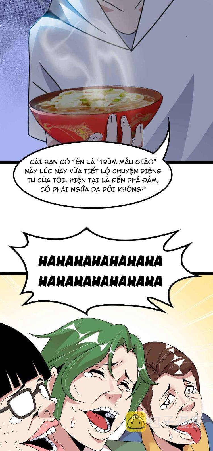 Đại Thiên Tài Bất Khả Chiến Bại Chính Là Ta: Chapter 171
