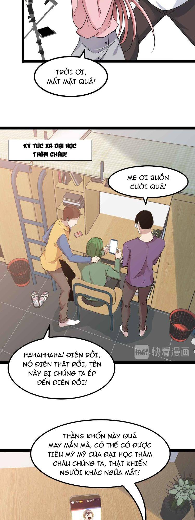 Đại Thiên Tài Bất Khả Chiến Bại Chính Là Ta: Chapter 171