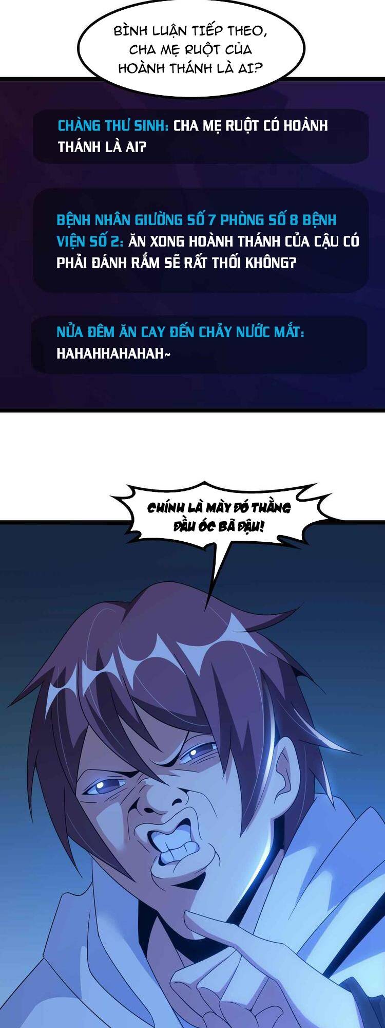 Đại Thiên Tài Bất Khả Chiến Bại Chính Là Ta: Chapter 172