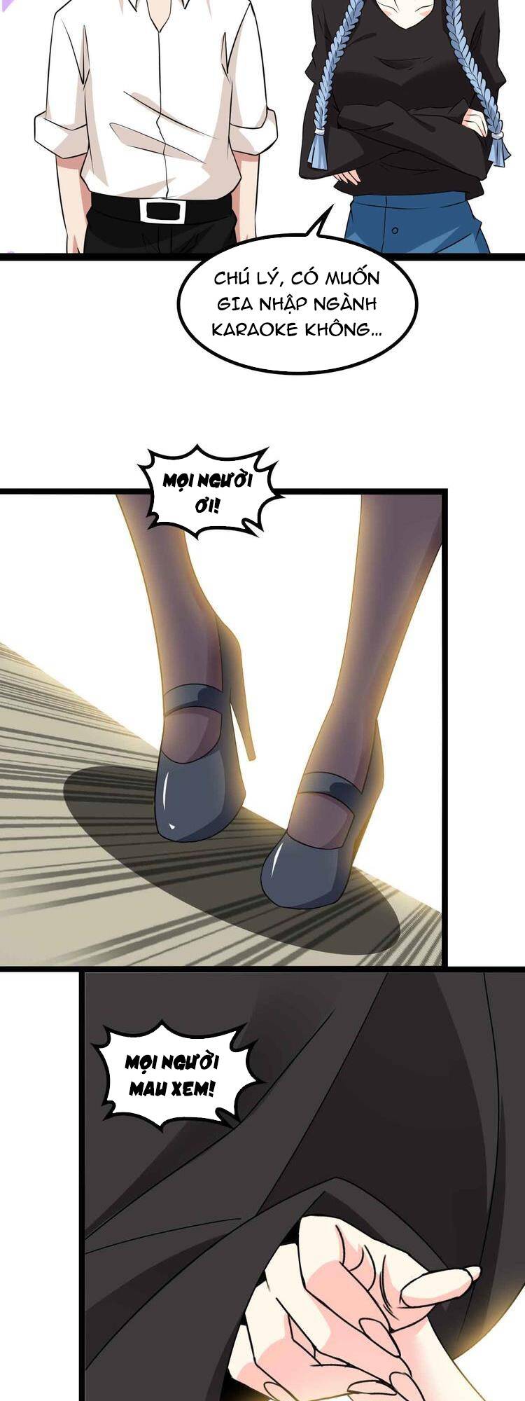 Đại Thiên Tài Bất Khả Chiến Bại Chính Là Ta: Chapter 172