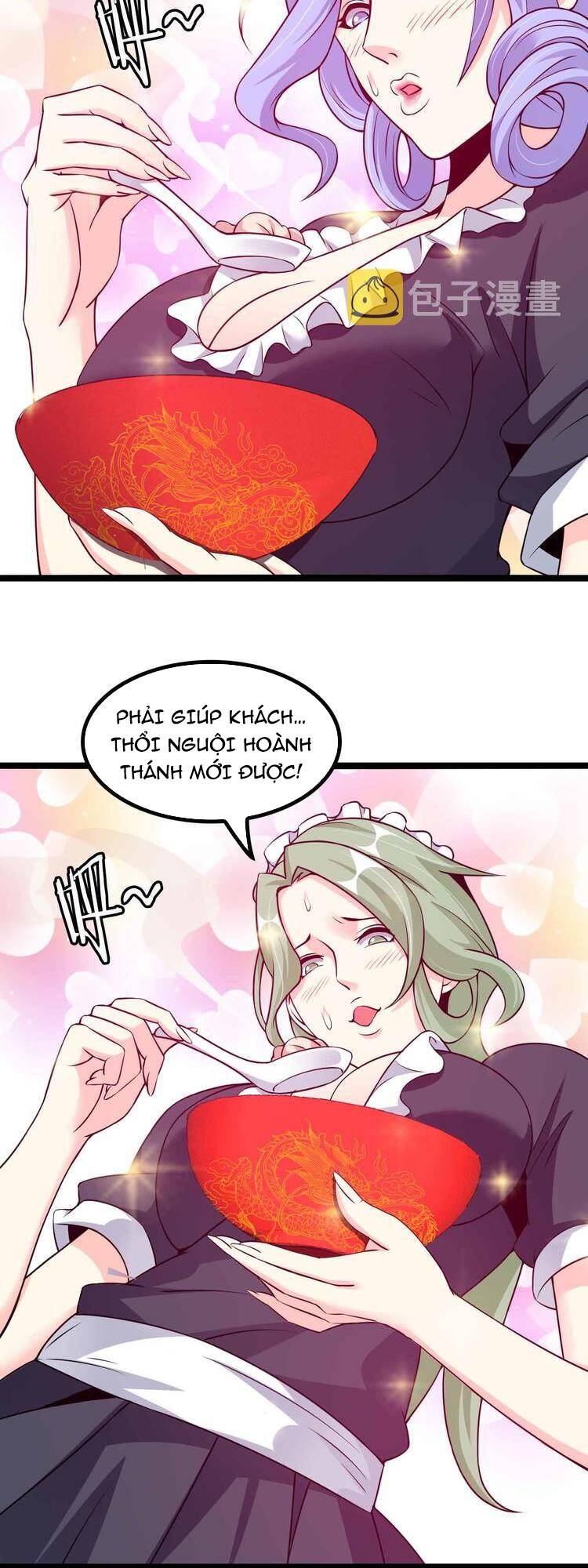 Đại Thiên Tài Bất Khả Chiến Bại Chính Là Ta: Chapter 172
