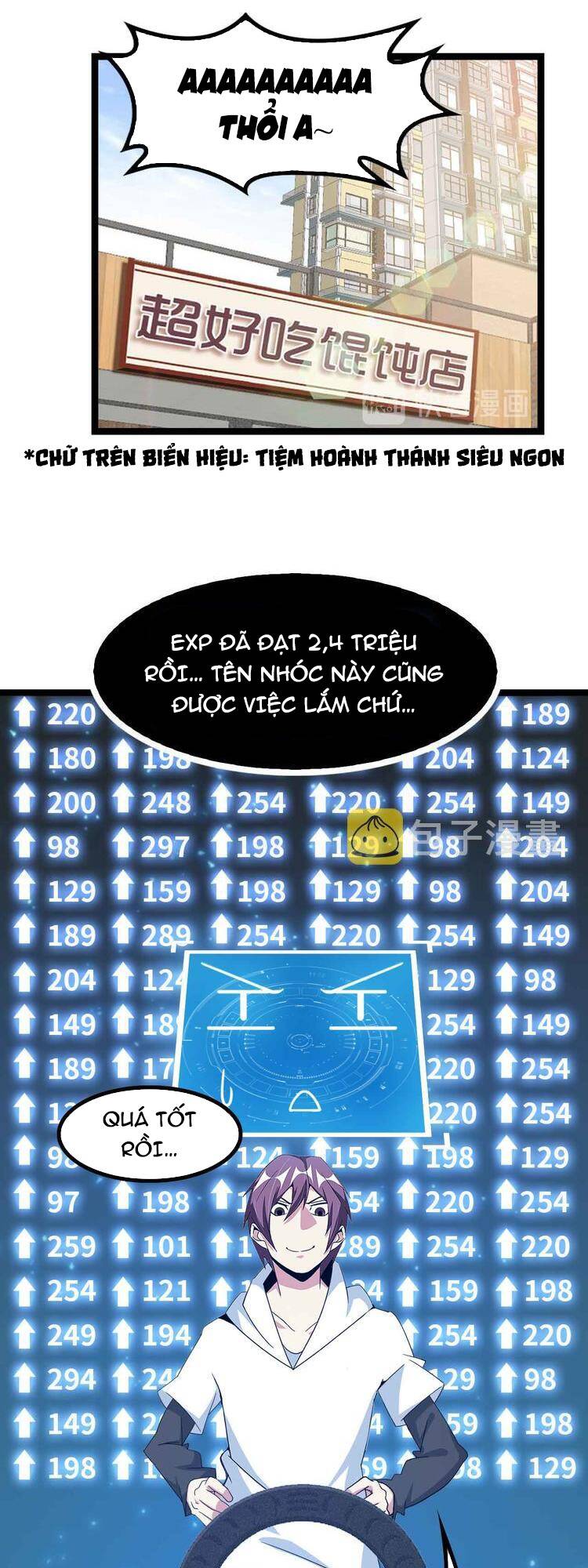 Đại Thiên Tài Bất Khả Chiến Bại Chính Là Ta: Chapter 172