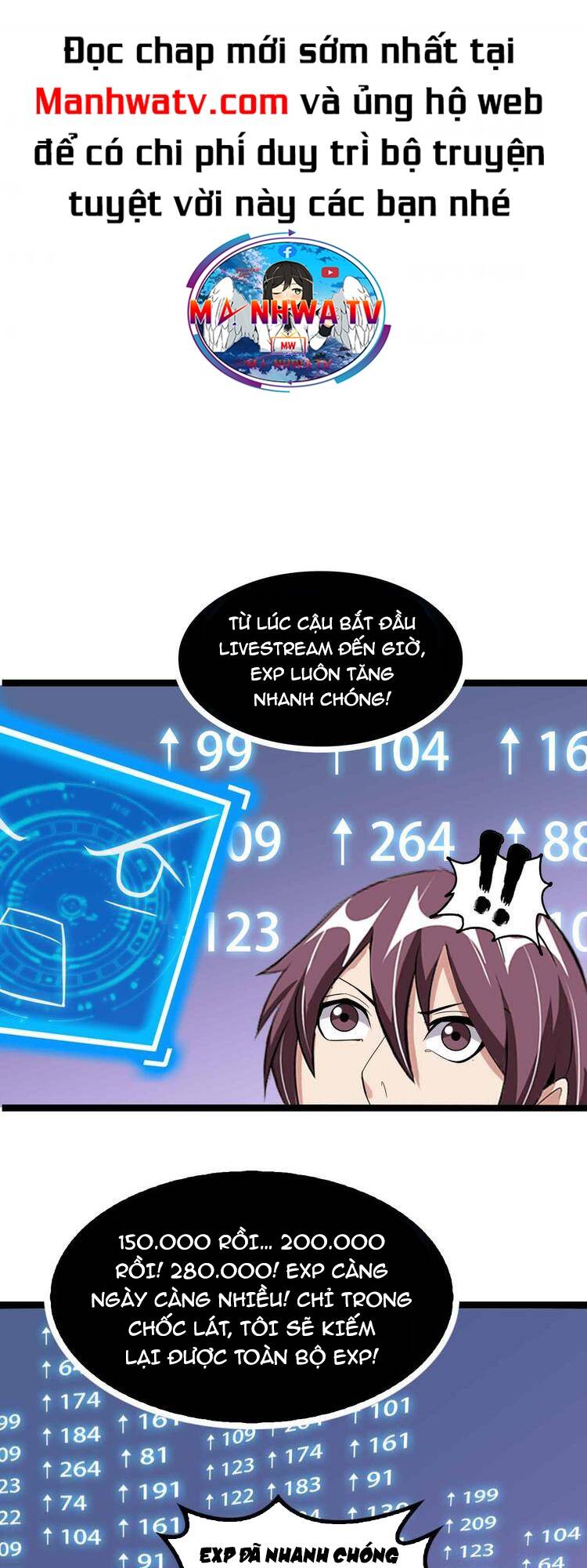 Đại Thiên Tài Bất Khả Chiến Bại Chính Là Ta: Chapter 172