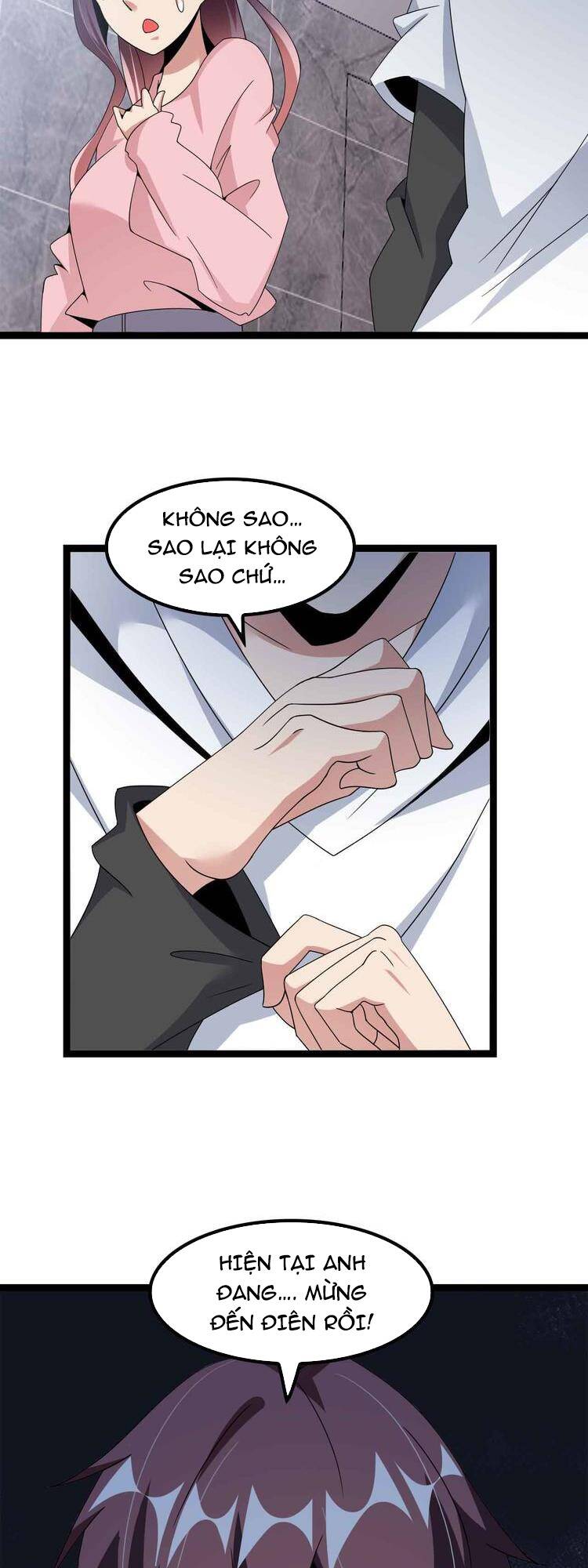 Đại Thiên Tài Bất Khả Chiến Bại Chính Là Ta: Chapter 172