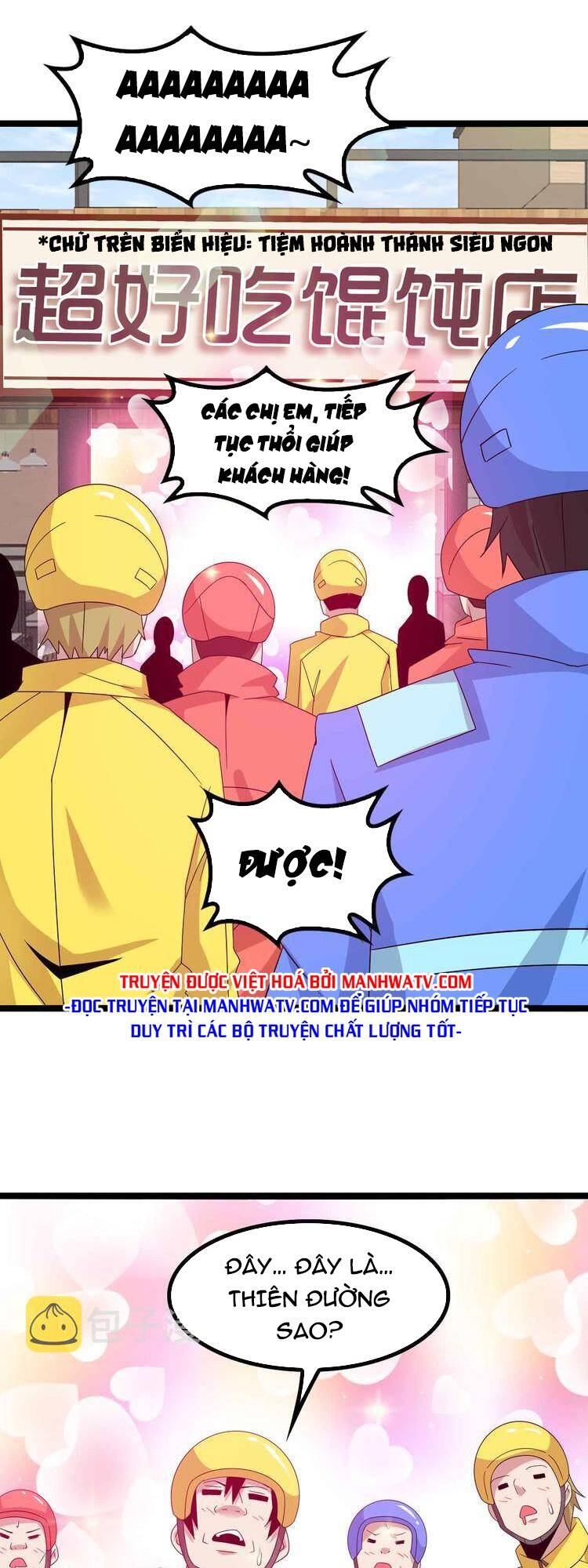 Đại Thiên Tài Bất Khả Chiến Bại Chính Là Ta: Chapter 173