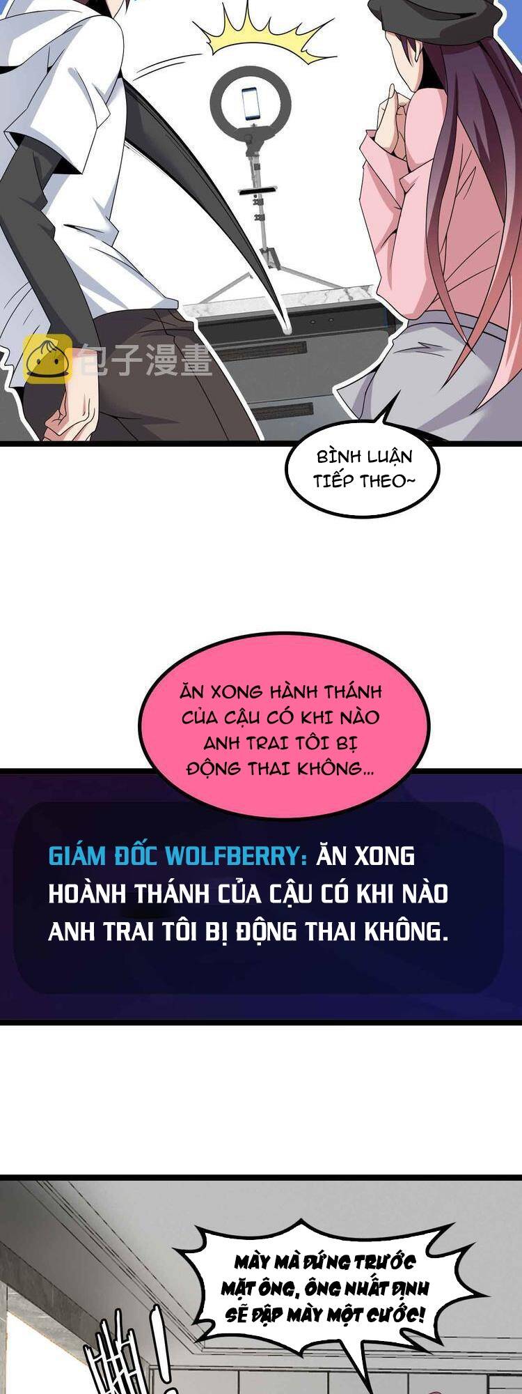 Đại Thiên Tài Bất Khả Chiến Bại Chính Là Ta: Chapter 173