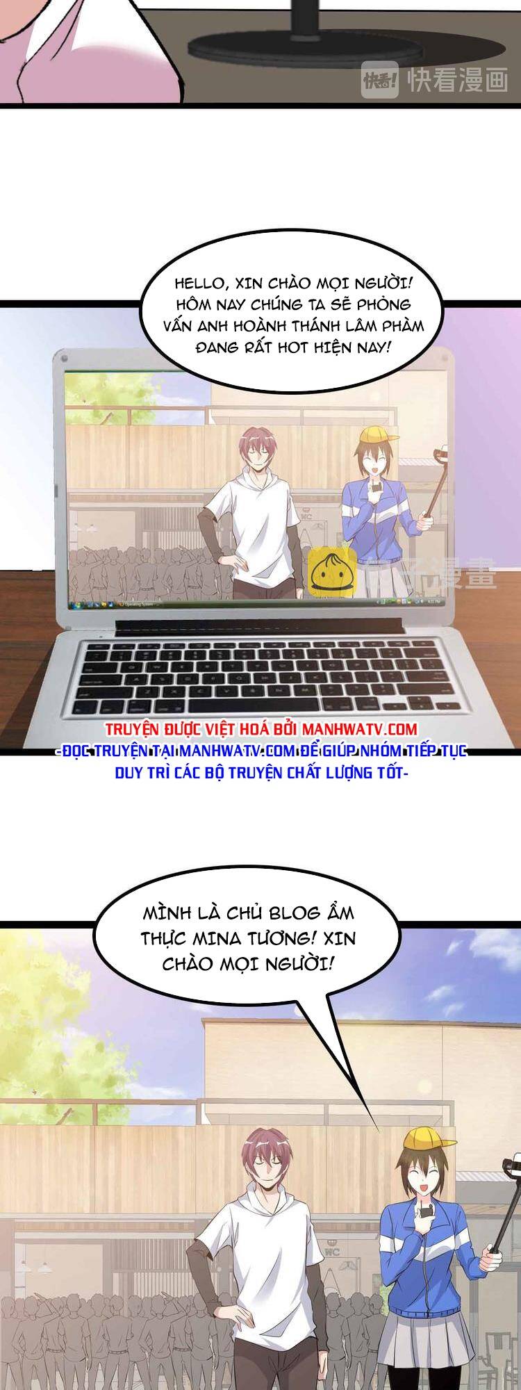 Đại Thiên Tài Bất Khả Chiến Bại Chính Là Ta: Chapter 173