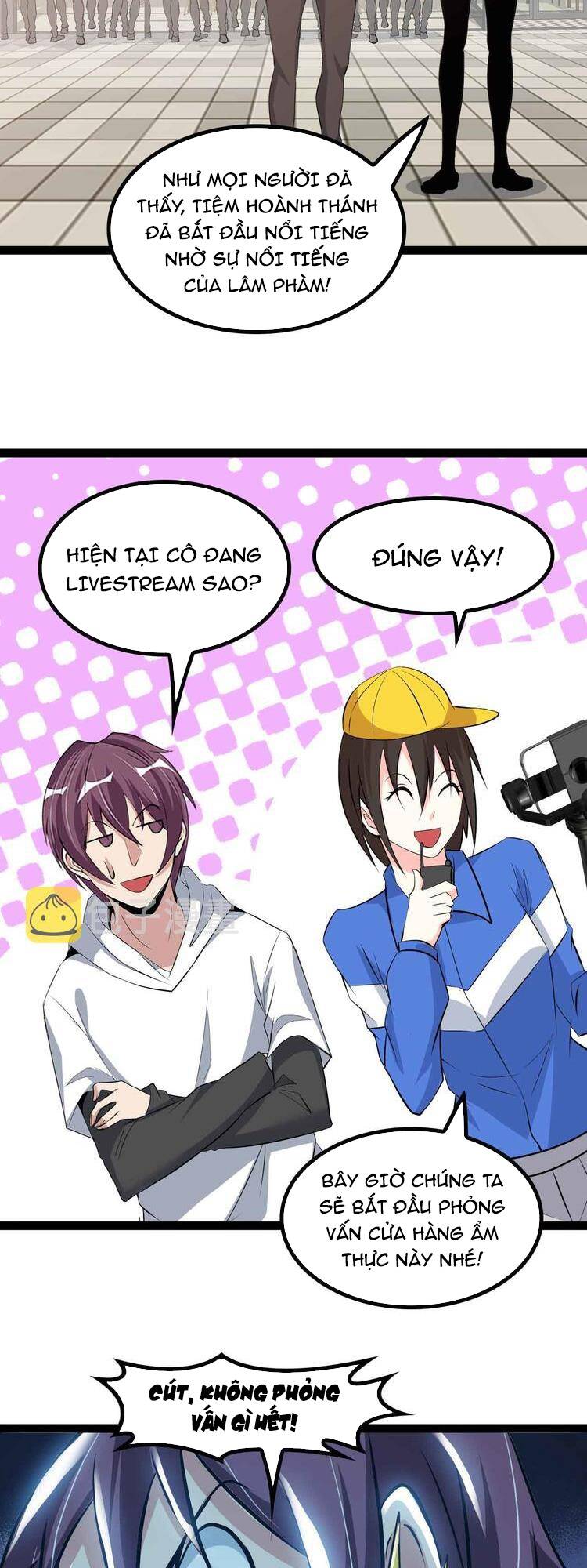 Đại Thiên Tài Bất Khả Chiến Bại Chính Là Ta: Chapter 173