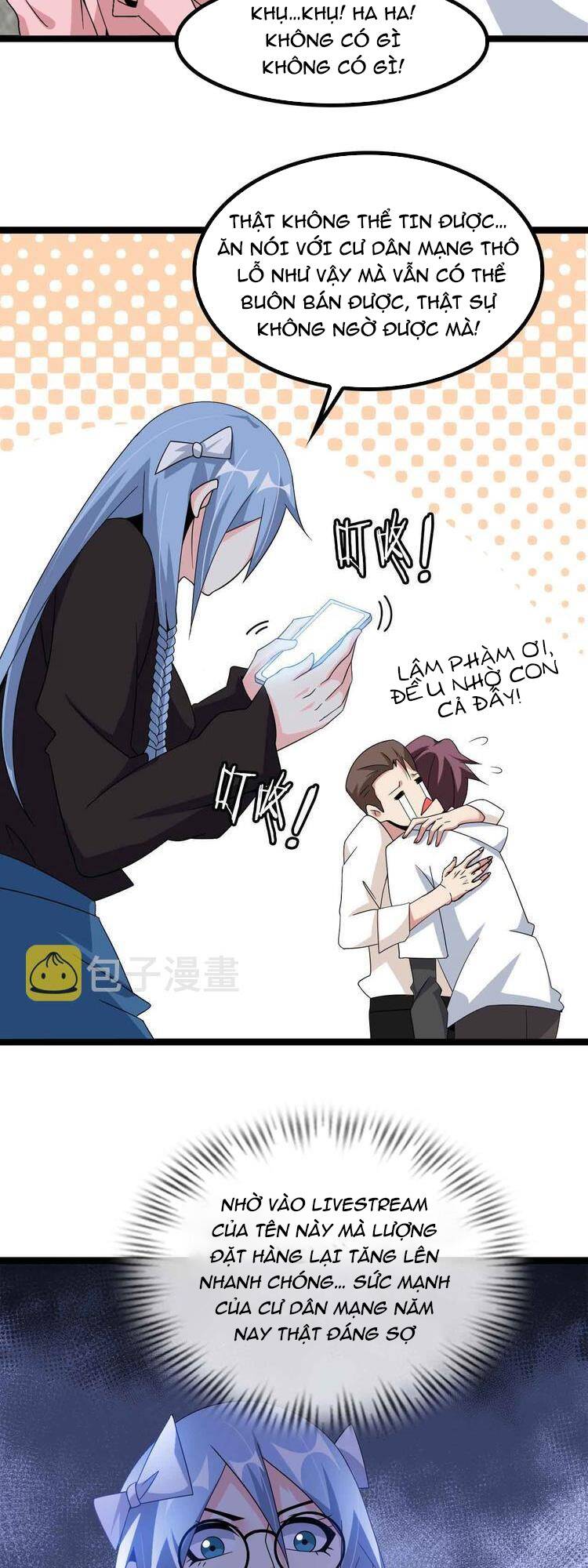 Đại Thiên Tài Bất Khả Chiến Bại Chính Là Ta: Chapter 173