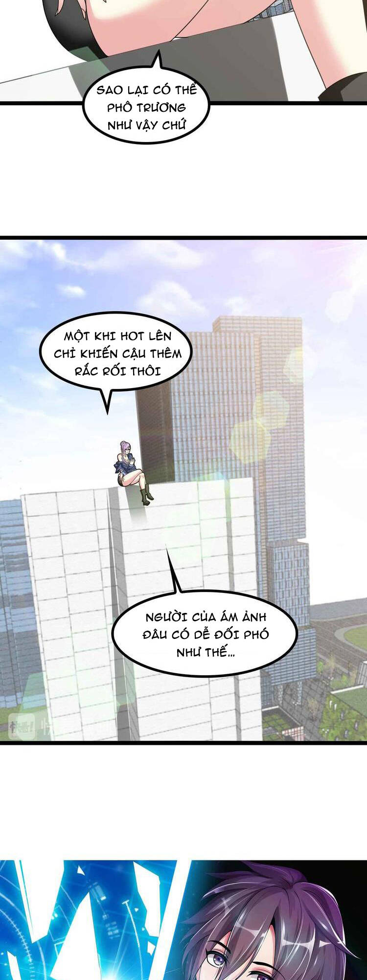 Đại Thiên Tài Bất Khả Chiến Bại Chính Là Ta: Chapter 174