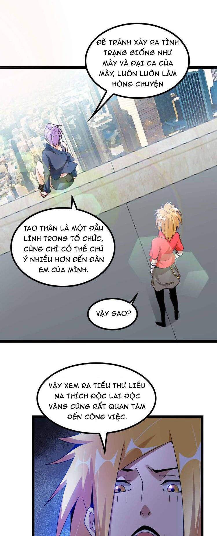 Đại Thiên Tài Bất Khả Chiến Bại Chính Là Ta: Chapter 174