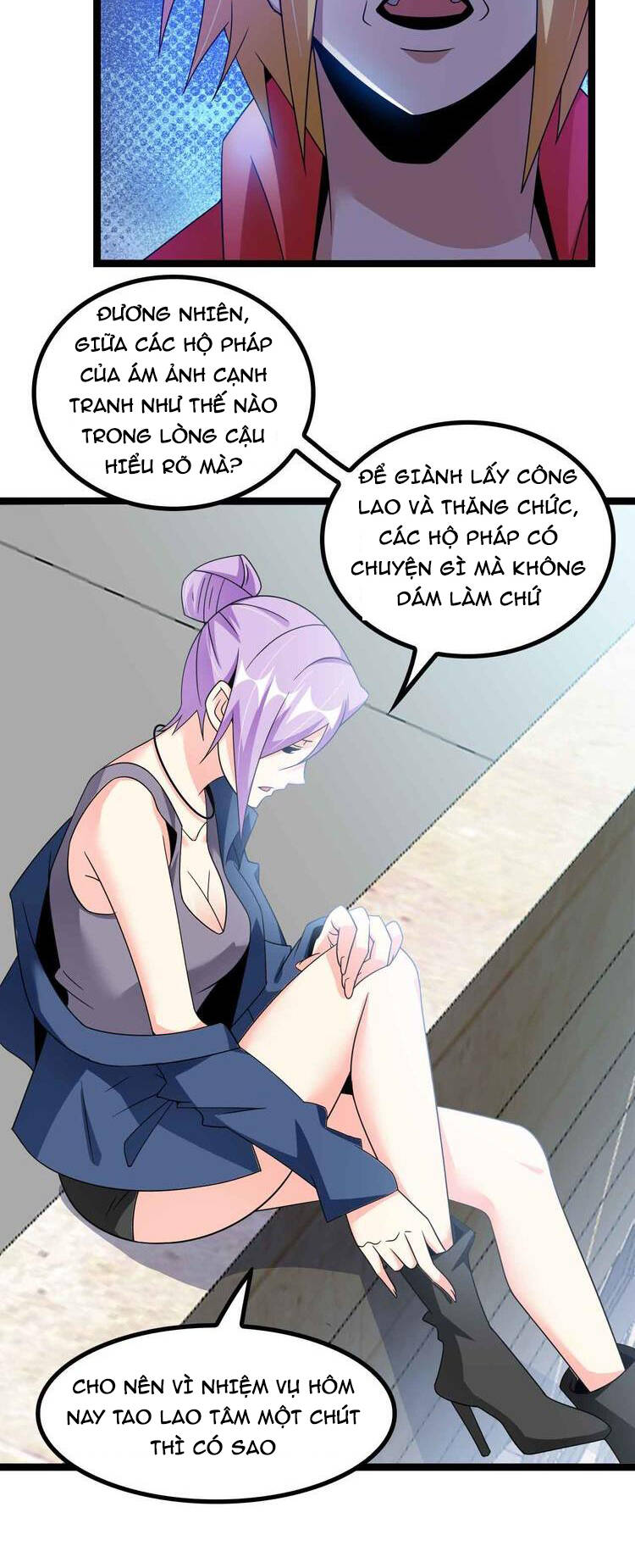 Đại Thiên Tài Bất Khả Chiến Bại Chính Là Ta: Chapter 174