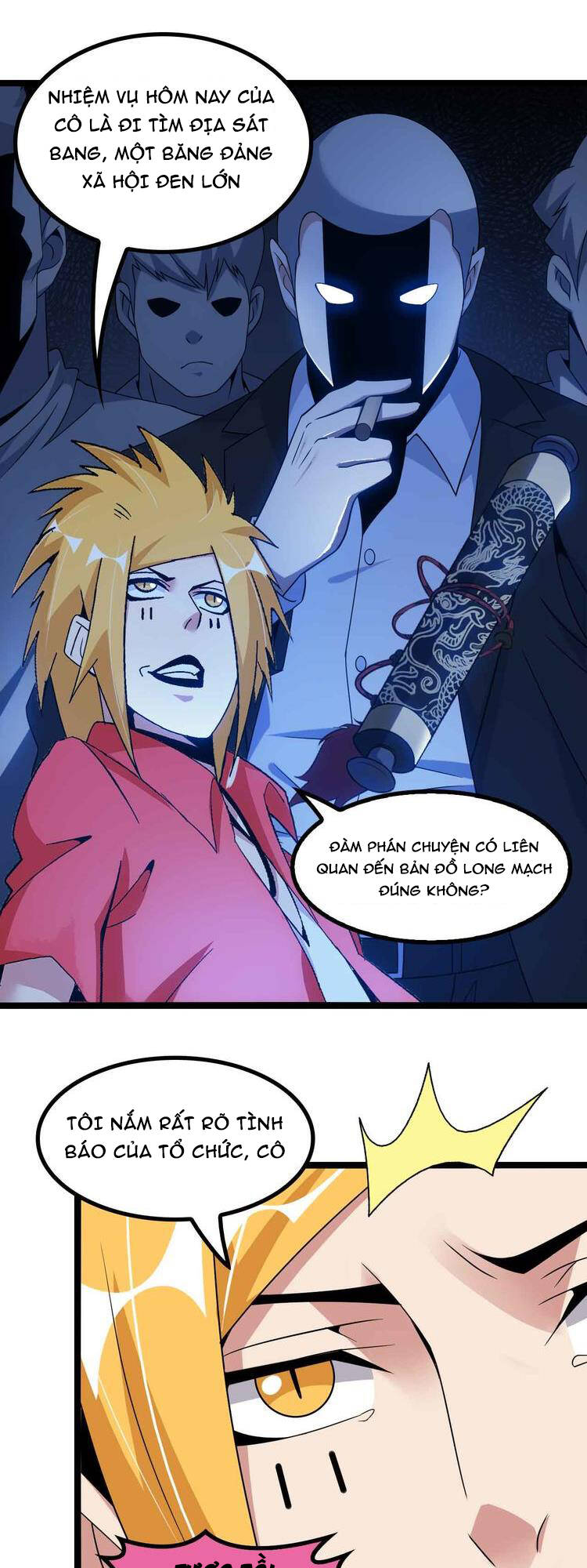 Đại Thiên Tài Bất Khả Chiến Bại Chính Là Ta: Chapter 174