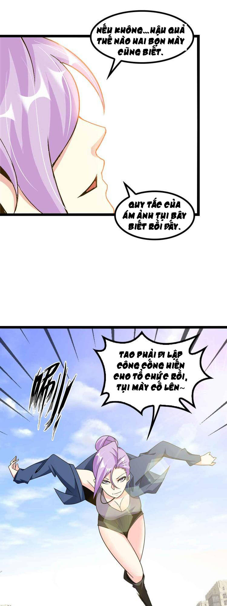 Đại Thiên Tài Bất Khả Chiến Bại Chính Là Ta: Chapter 174