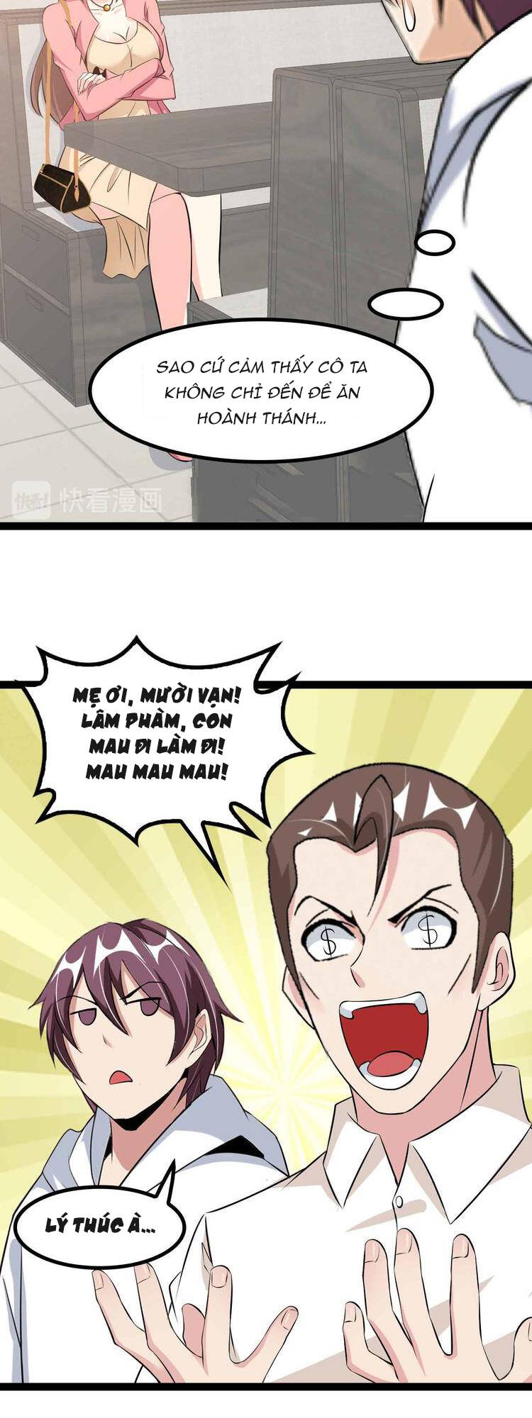 Đại Thiên Tài Bất Khả Chiến Bại Chính Là Ta: Chapter 174