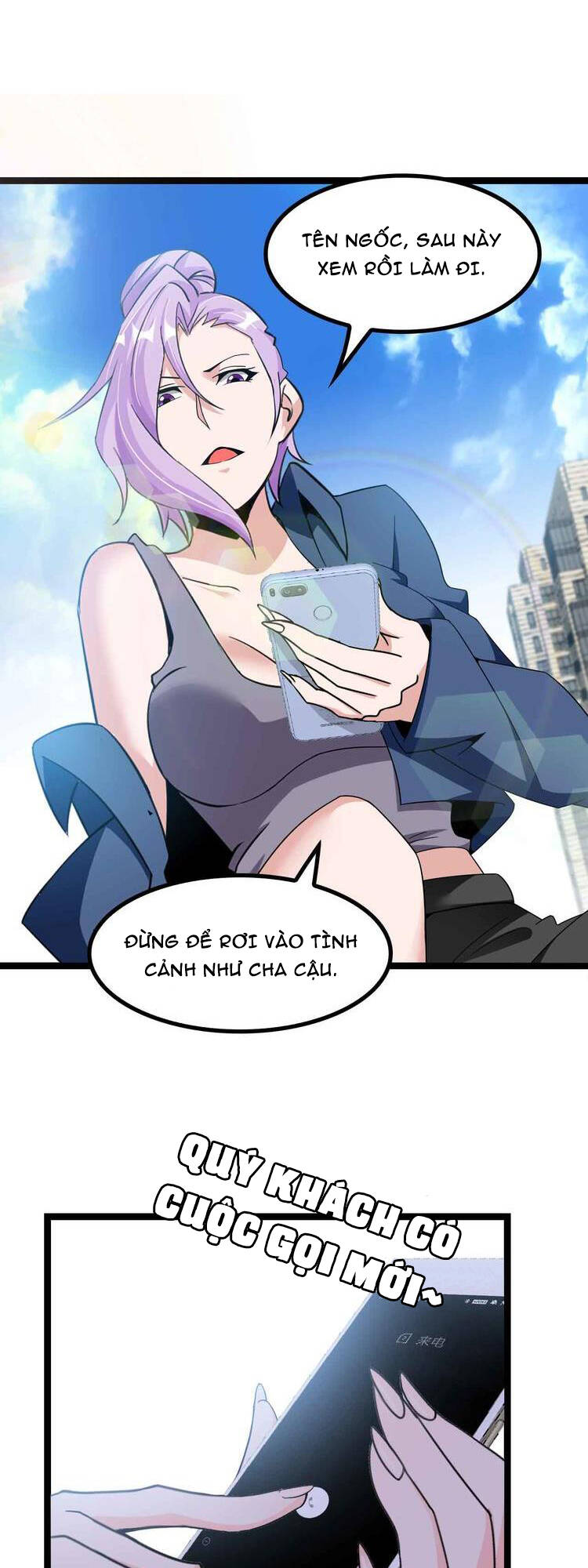 Đại Thiên Tài Bất Khả Chiến Bại Chính Là Ta: Chapter 174
