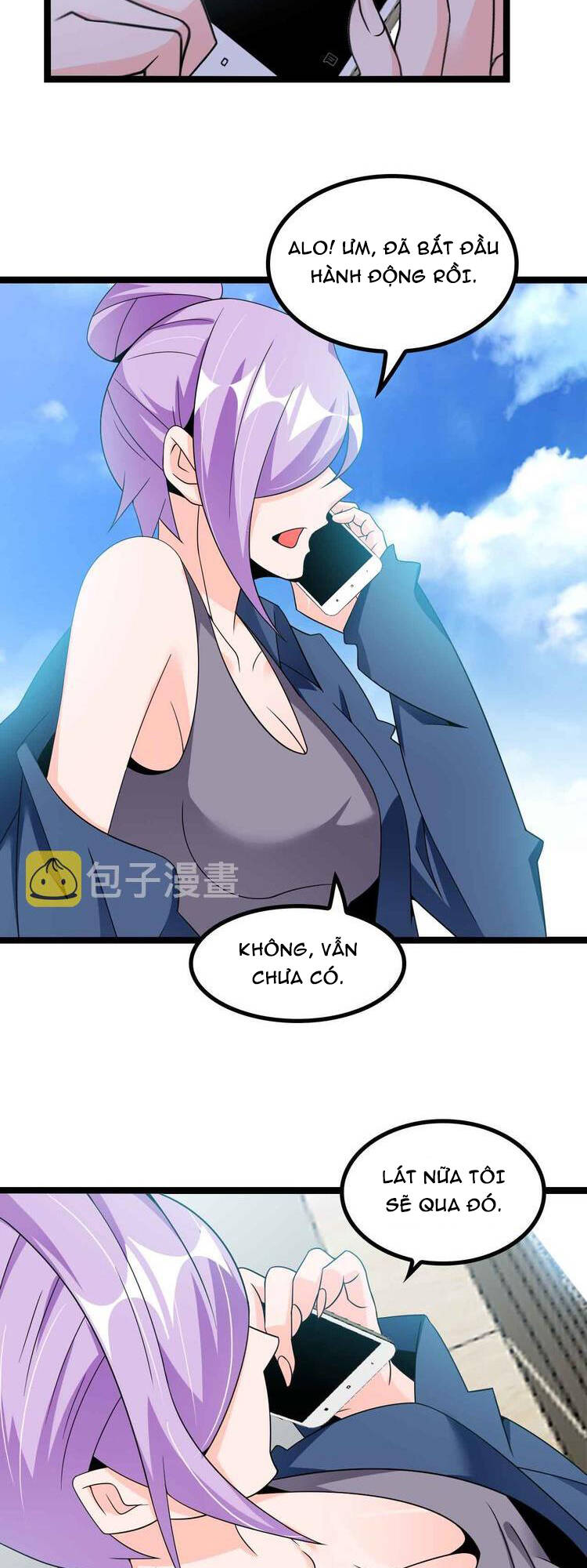 Đại Thiên Tài Bất Khả Chiến Bại Chính Là Ta: Chapter 174