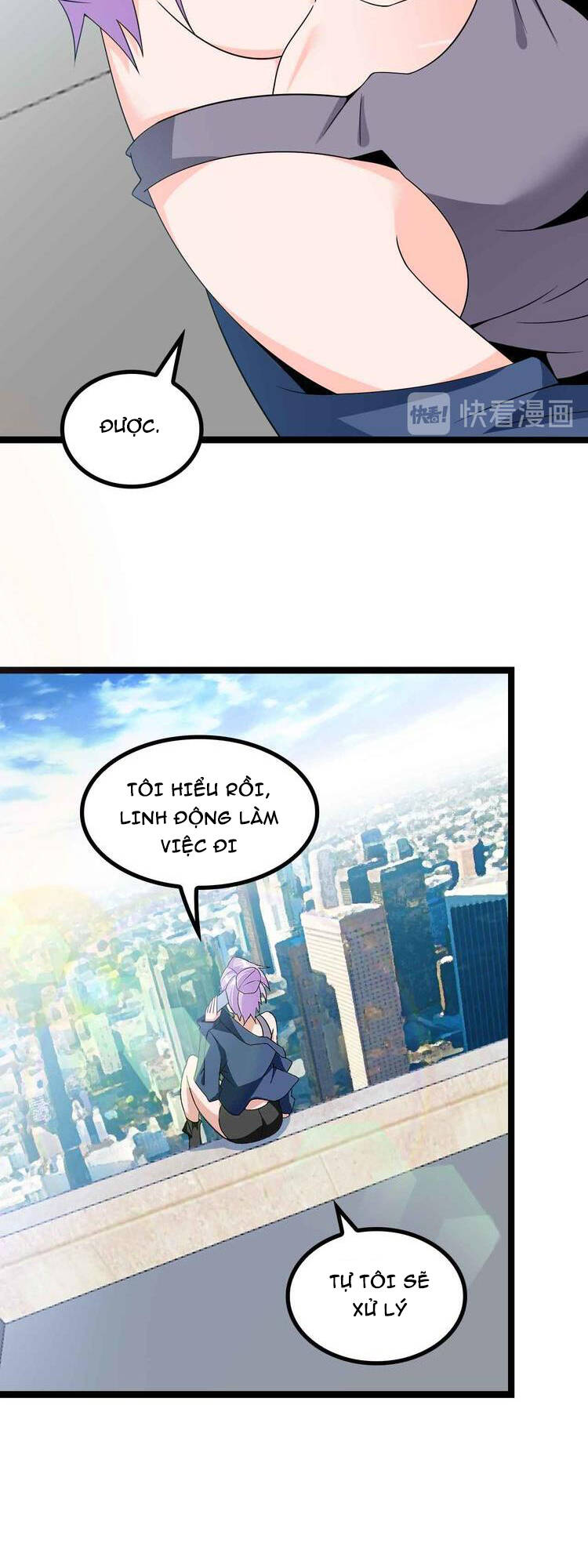 Đại Thiên Tài Bất Khả Chiến Bại Chính Là Ta: Chapter 174