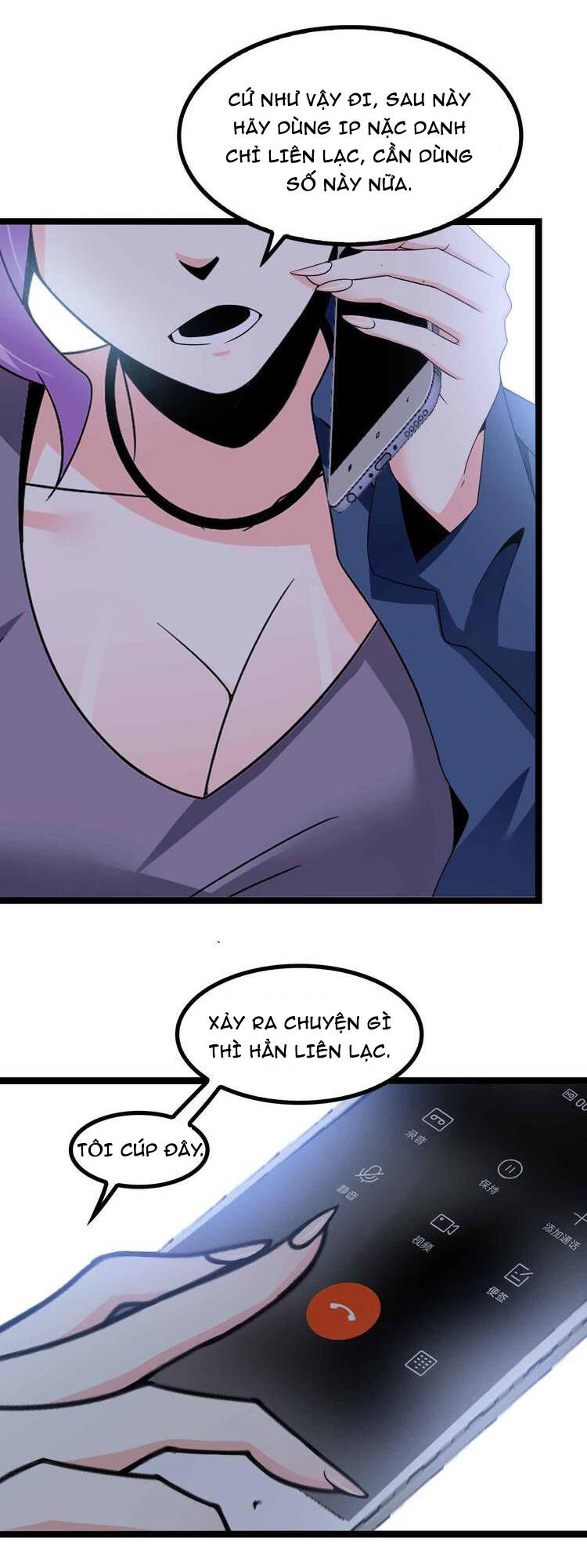 Đại Thiên Tài Bất Khả Chiến Bại Chính Là Ta: Chapter 174