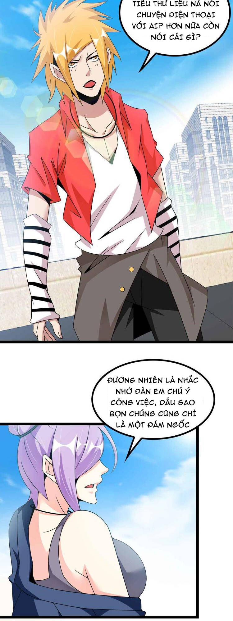 Đại Thiên Tài Bất Khả Chiến Bại Chính Là Ta: Chapter 174