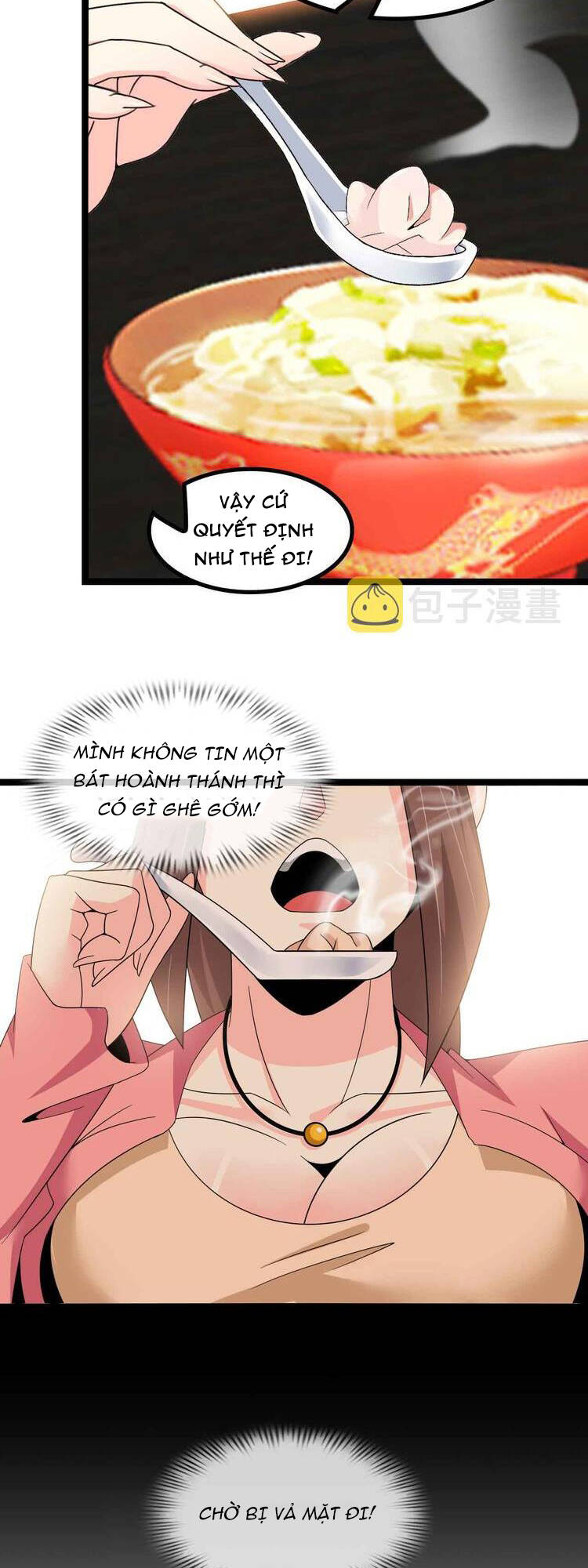 Đại Thiên Tài Bất Khả Chiến Bại Chính Là Ta: Chapter 175