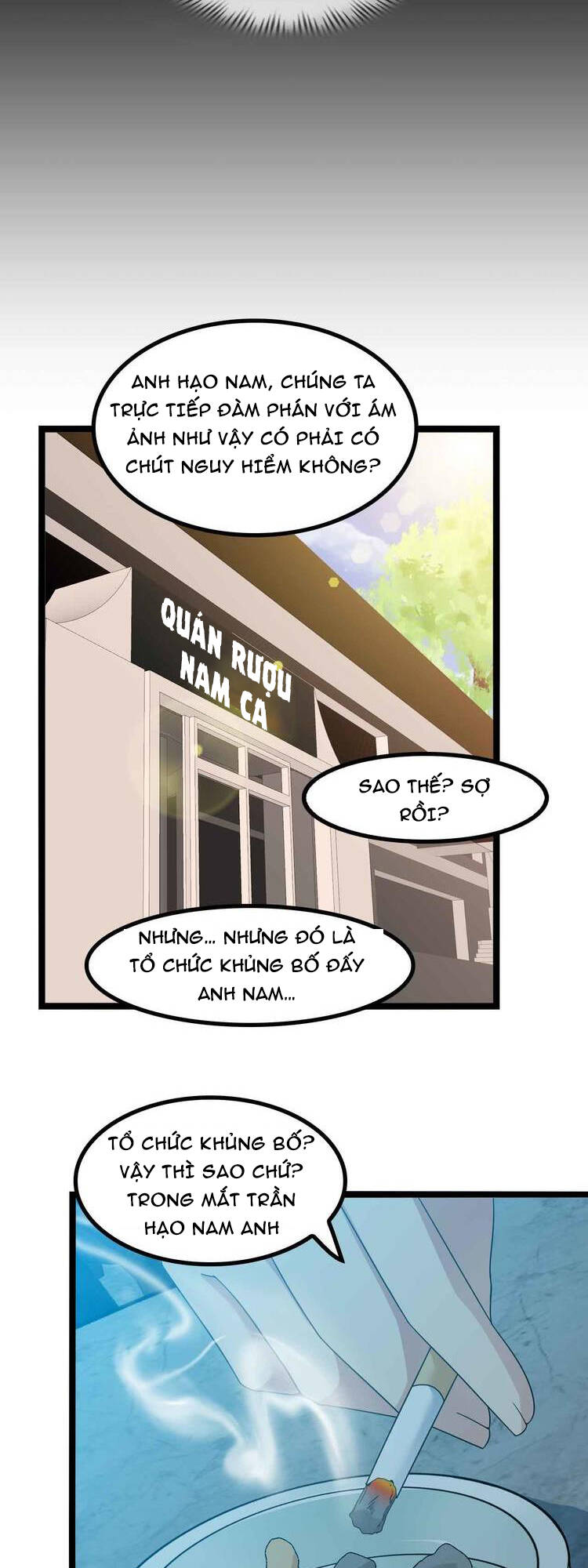 Đại Thiên Tài Bất Khả Chiến Bại Chính Là Ta: Chapter 175