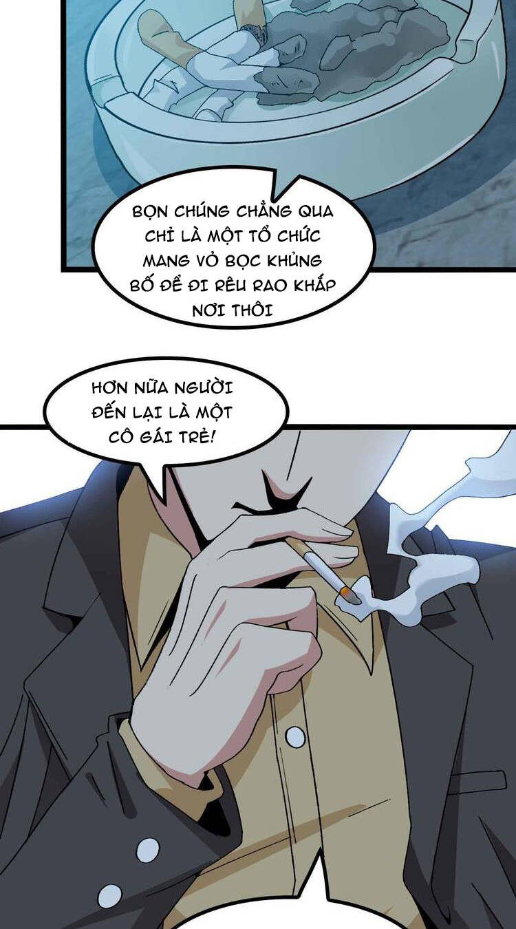 Đại Thiên Tài Bất Khả Chiến Bại Chính Là Ta: Chapter 175