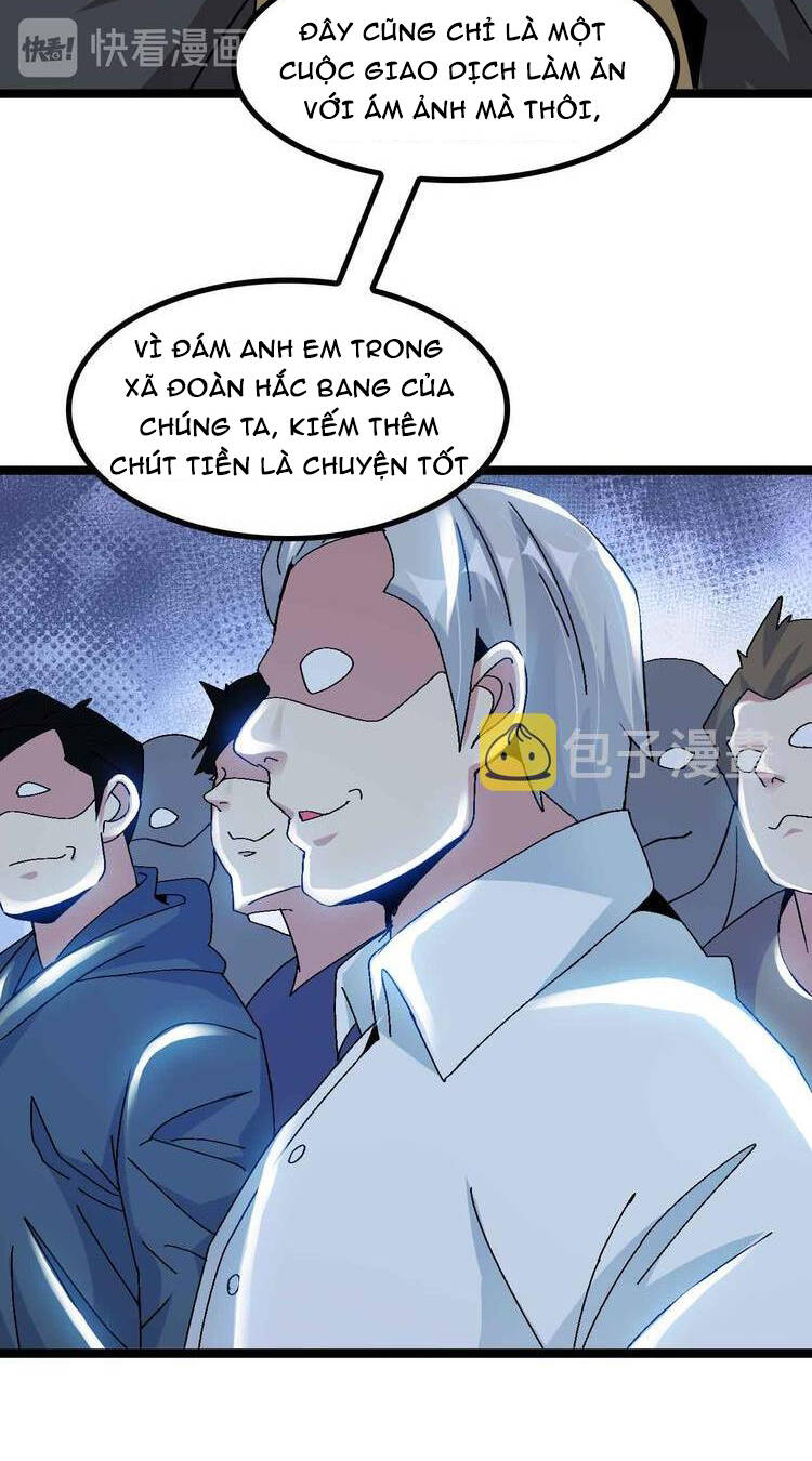 Đại Thiên Tài Bất Khả Chiến Bại Chính Là Ta: Chapter 175