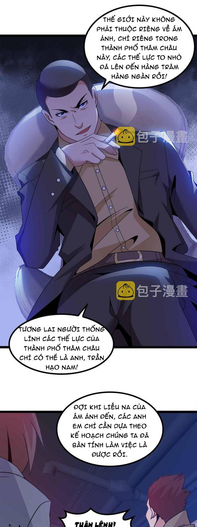 Đại Thiên Tài Bất Khả Chiến Bại Chính Là Ta: Chapter 175