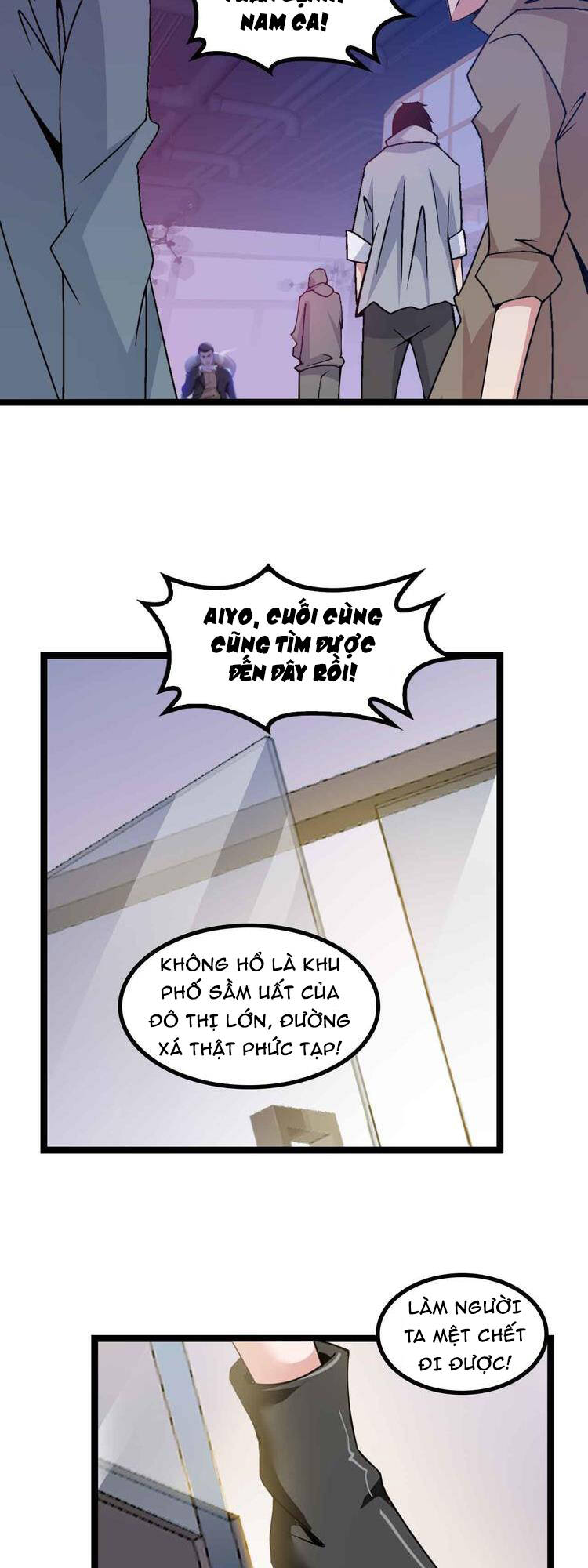 Đại Thiên Tài Bất Khả Chiến Bại Chính Là Ta: Chapter 175