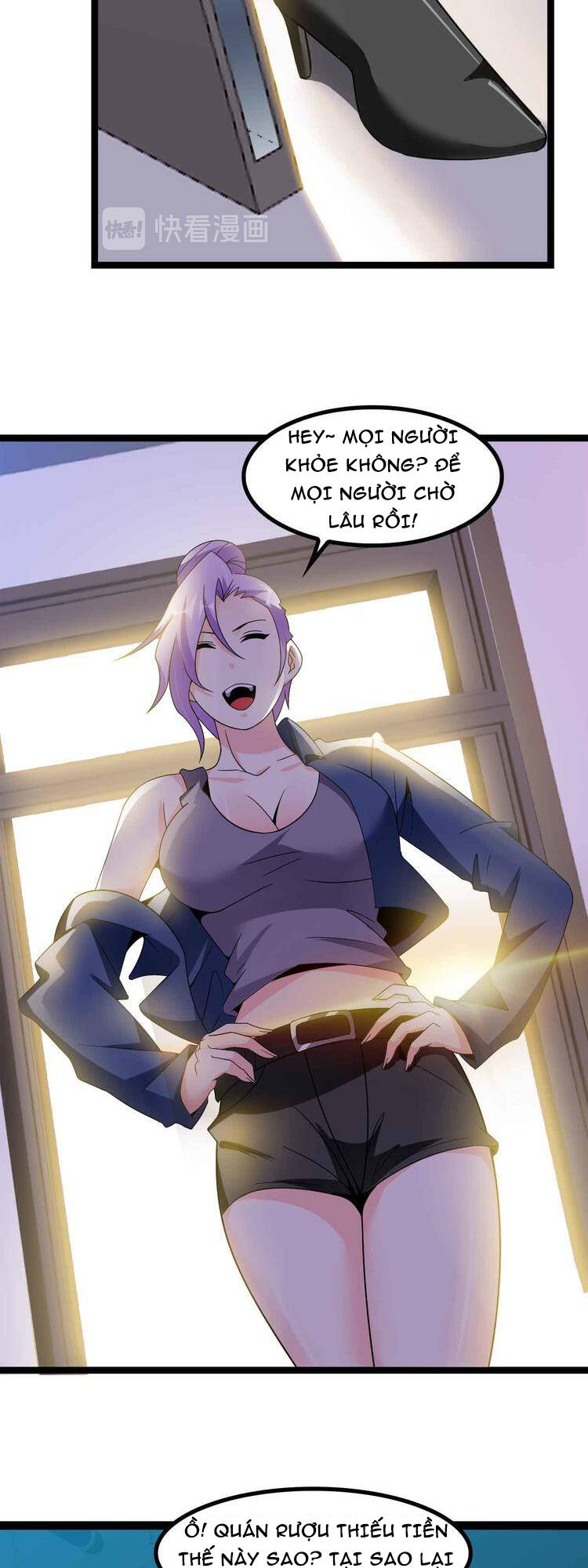 Đại Thiên Tài Bất Khả Chiến Bại Chính Là Ta: Chapter 175