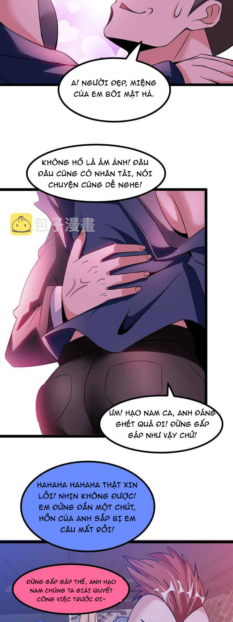 Đại Thiên Tài Bất Khả Chiến Bại Chính Là Ta: Chapter 175