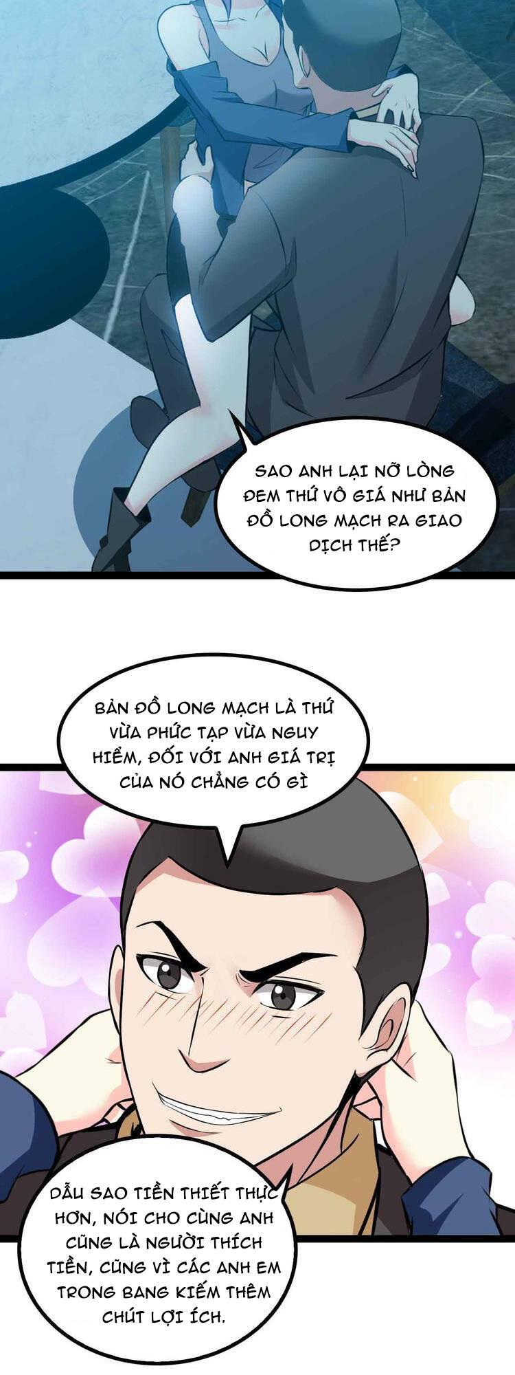 Đại Thiên Tài Bất Khả Chiến Bại Chính Là Ta: Chapter 175