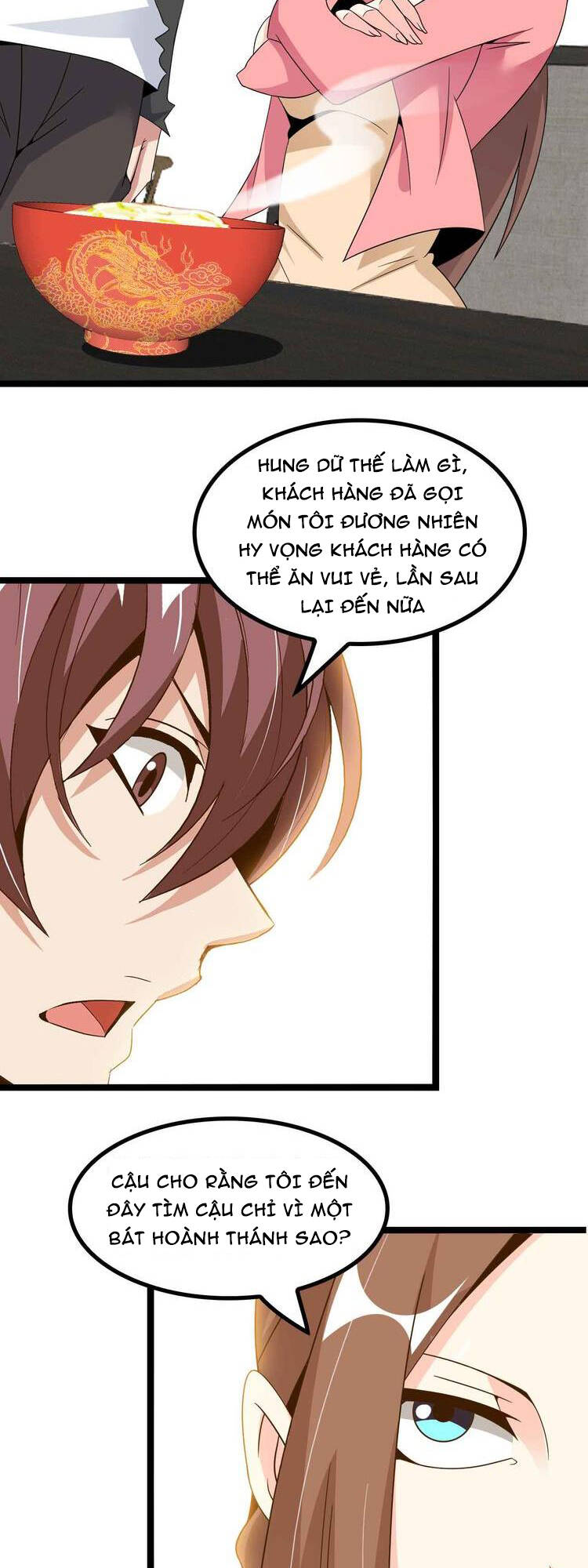 Đại Thiên Tài Bất Khả Chiến Bại Chính Là Ta: Chapter 175