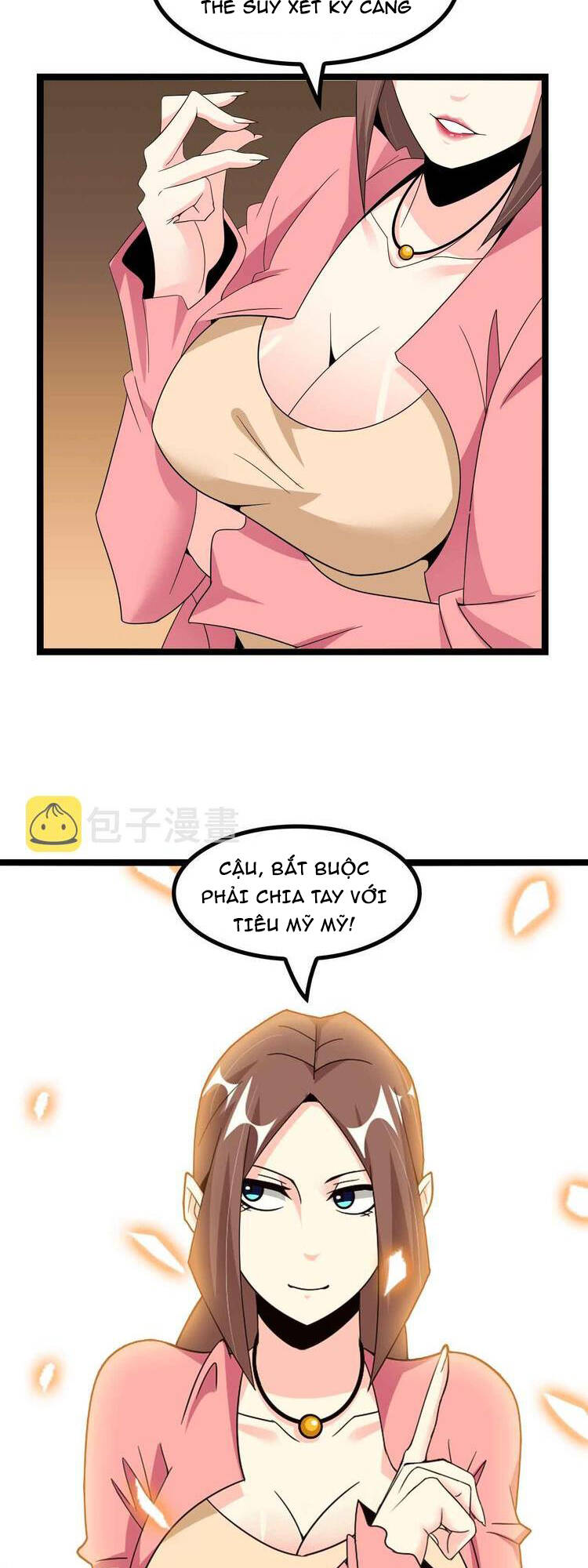 Đại Thiên Tài Bất Khả Chiến Bại Chính Là Ta: Chapter 175