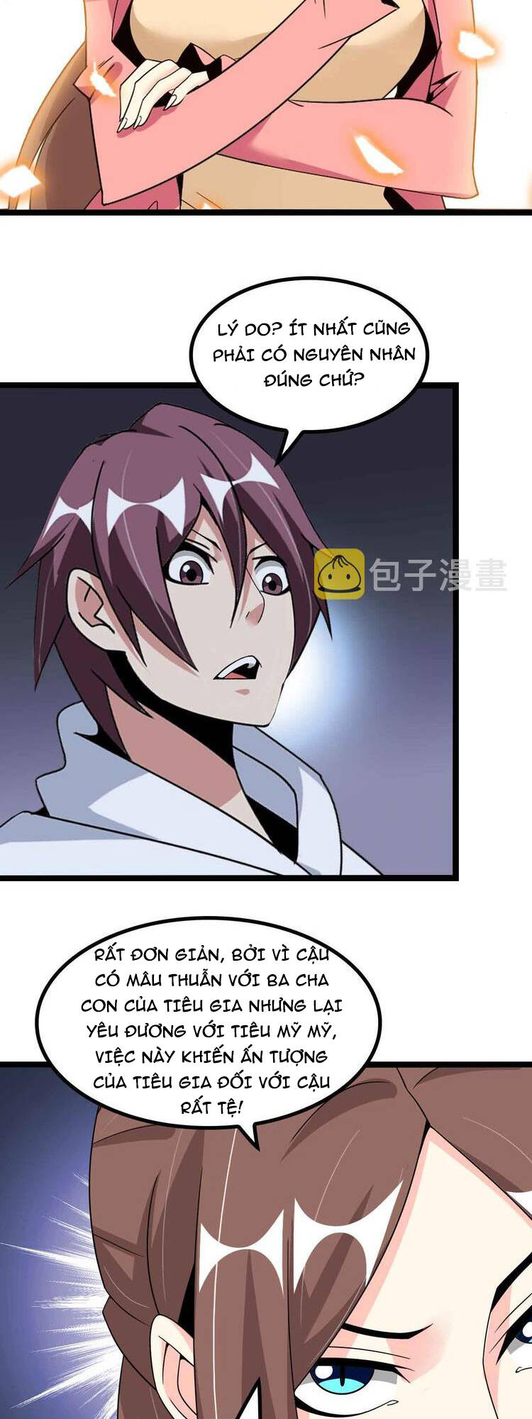 Đại Thiên Tài Bất Khả Chiến Bại Chính Là Ta: Chapter 175