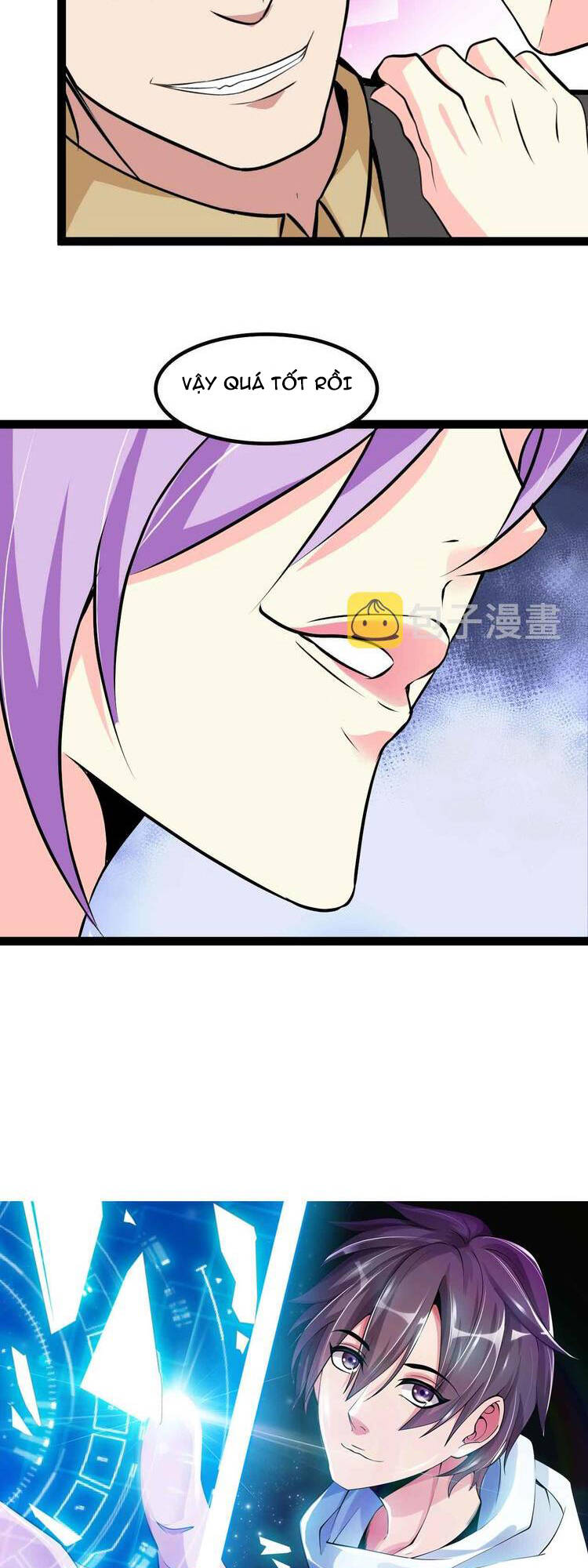 Đại Thiên Tài Bất Khả Chiến Bại Chính Là Ta: Chapter 176