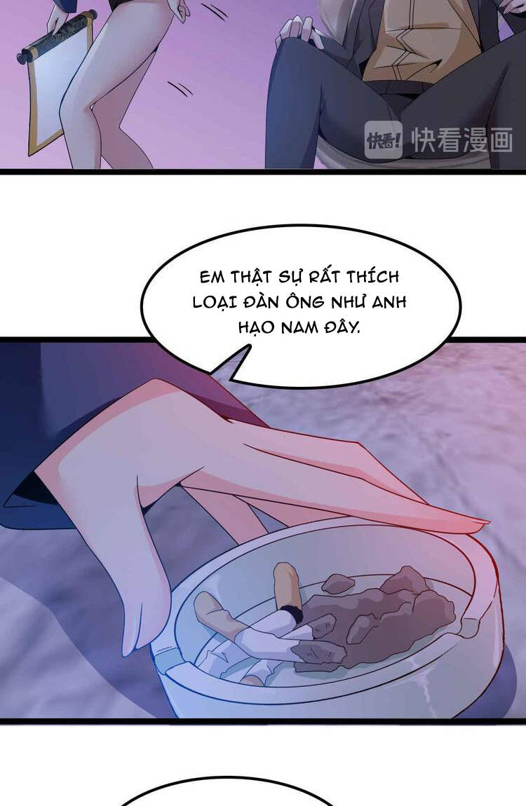 Đại Thiên Tài Bất Khả Chiến Bại Chính Là Ta: Chapter 176