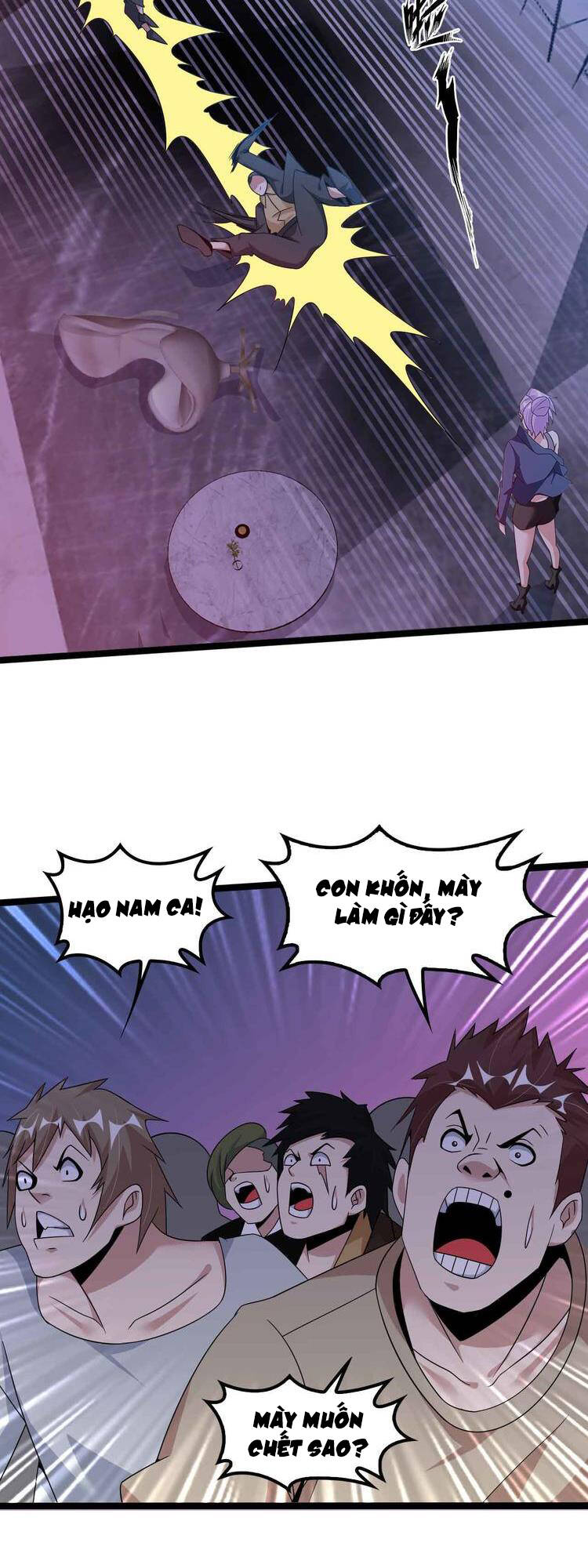 Đại Thiên Tài Bất Khả Chiến Bại Chính Là Ta: Chapter 176