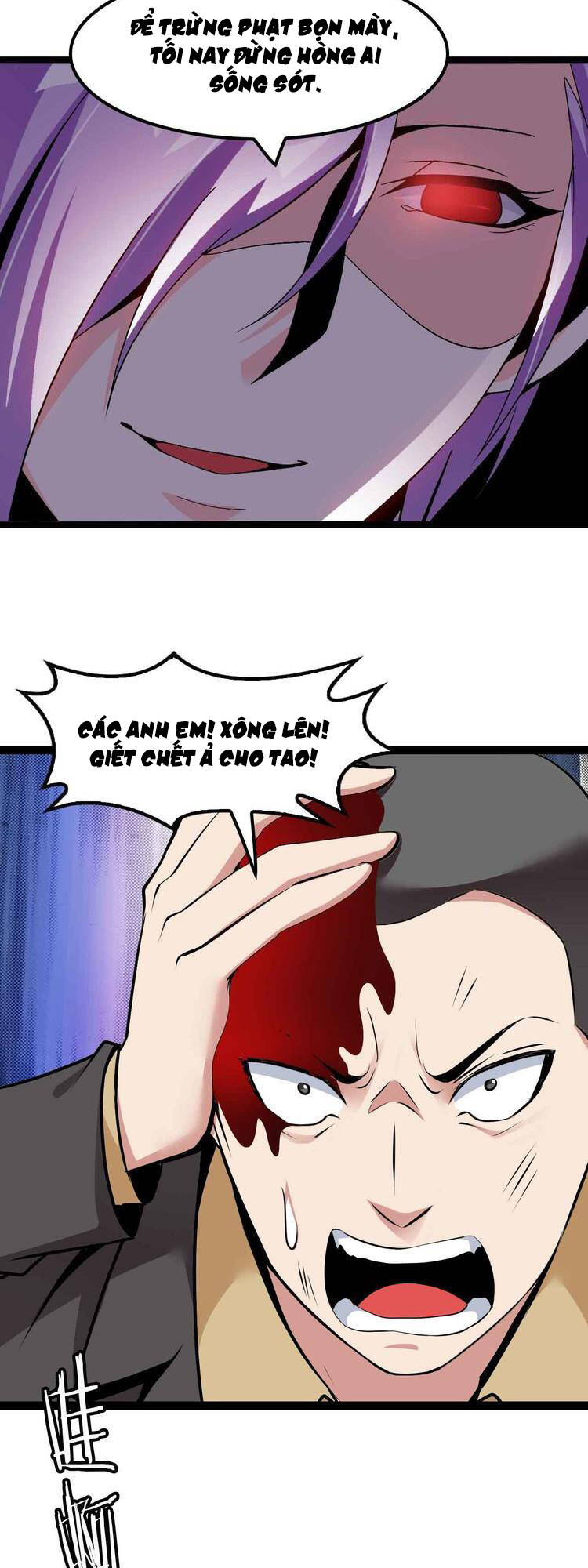 Đại Thiên Tài Bất Khả Chiến Bại Chính Là Ta: Chapter 176