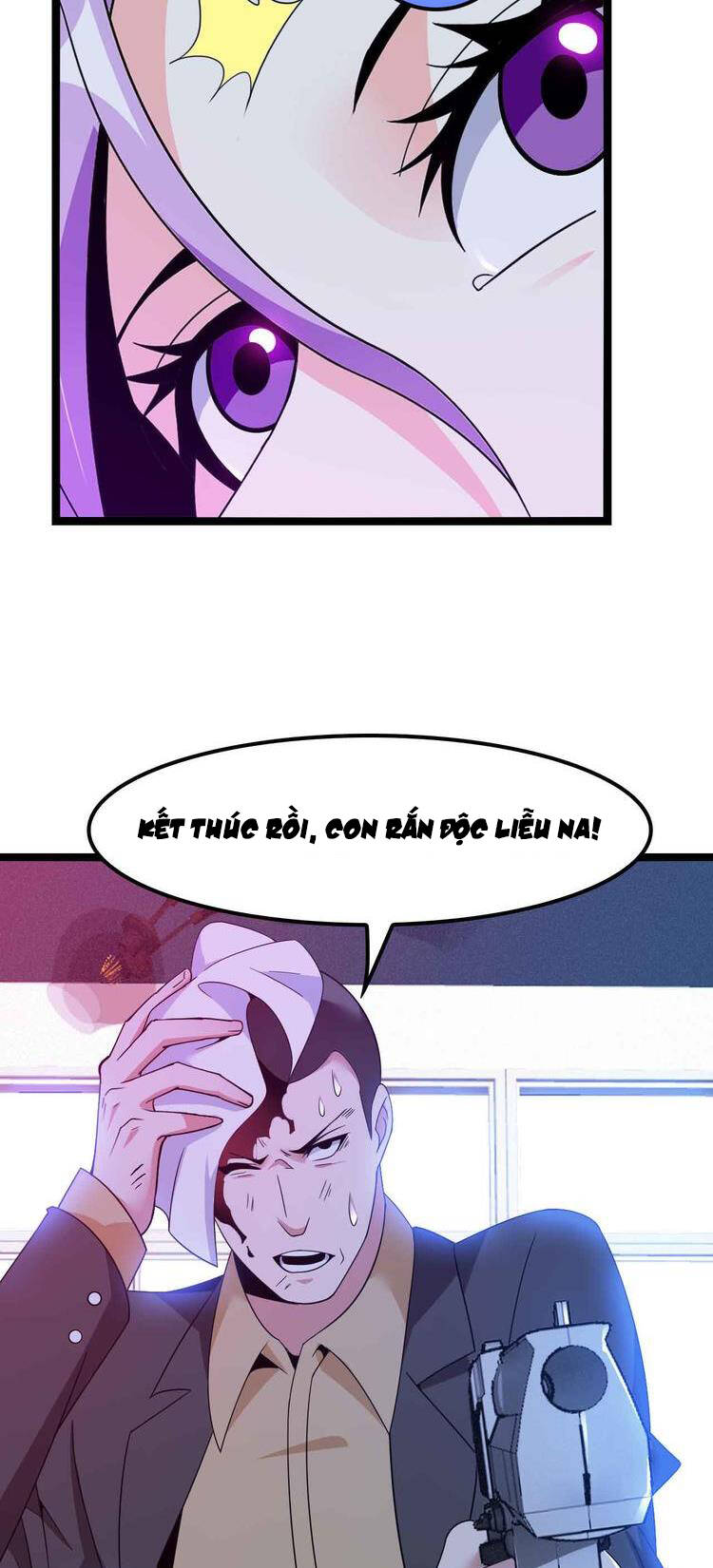 Đại Thiên Tài Bất Khả Chiến Bại Chính Là Ta: Chapter 176