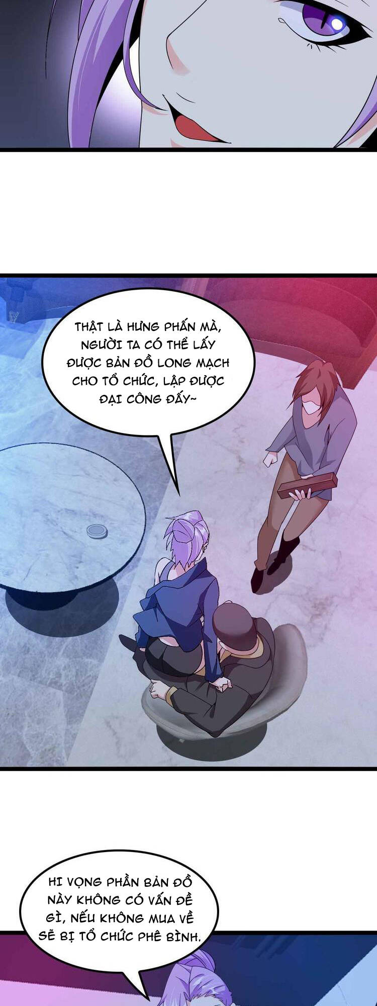 Đại Thiên Tài Bất Khả Chiến Bại Chính Là Ta: Chapter 176