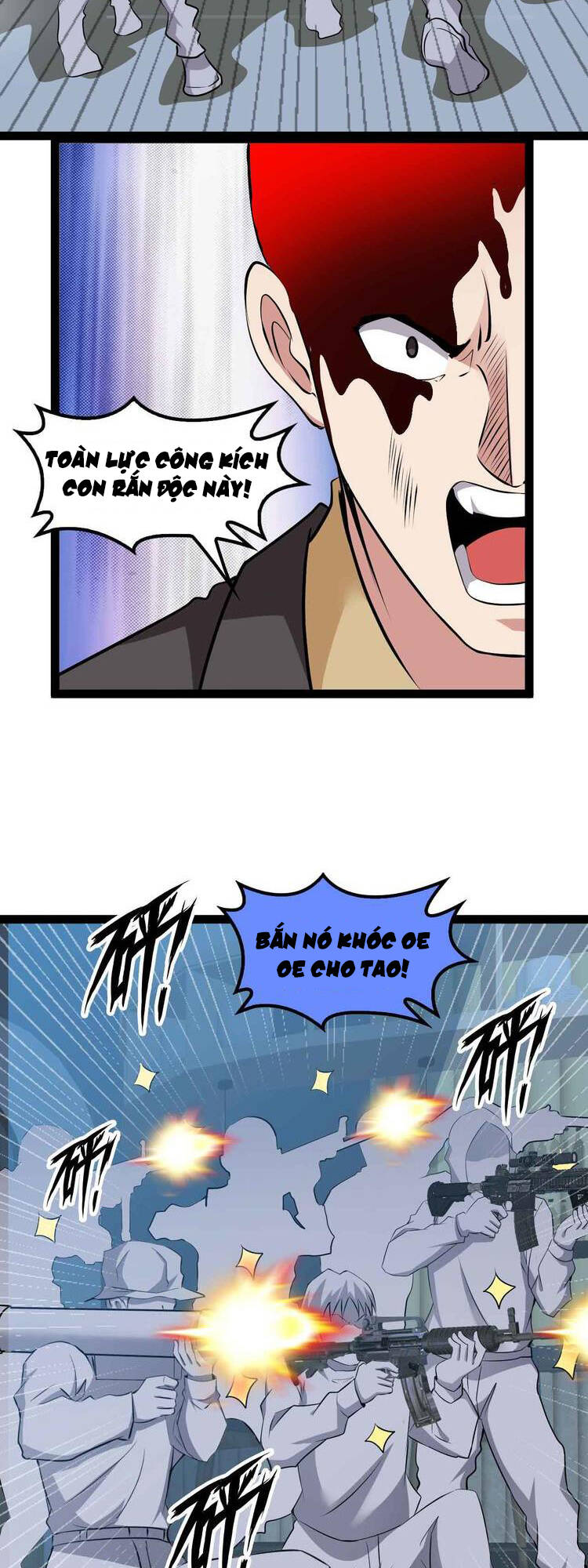 Đại Thiên Tài Bất Khả Chiến Bại Chính Là Ta: Chapter 177