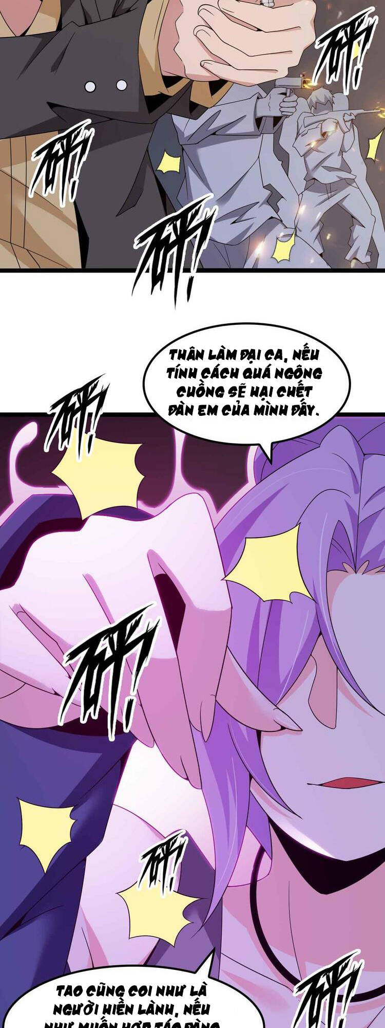 Đại Thiên Tài Bất Khả Chiến Bại Chính Là Ta: Chapter 177