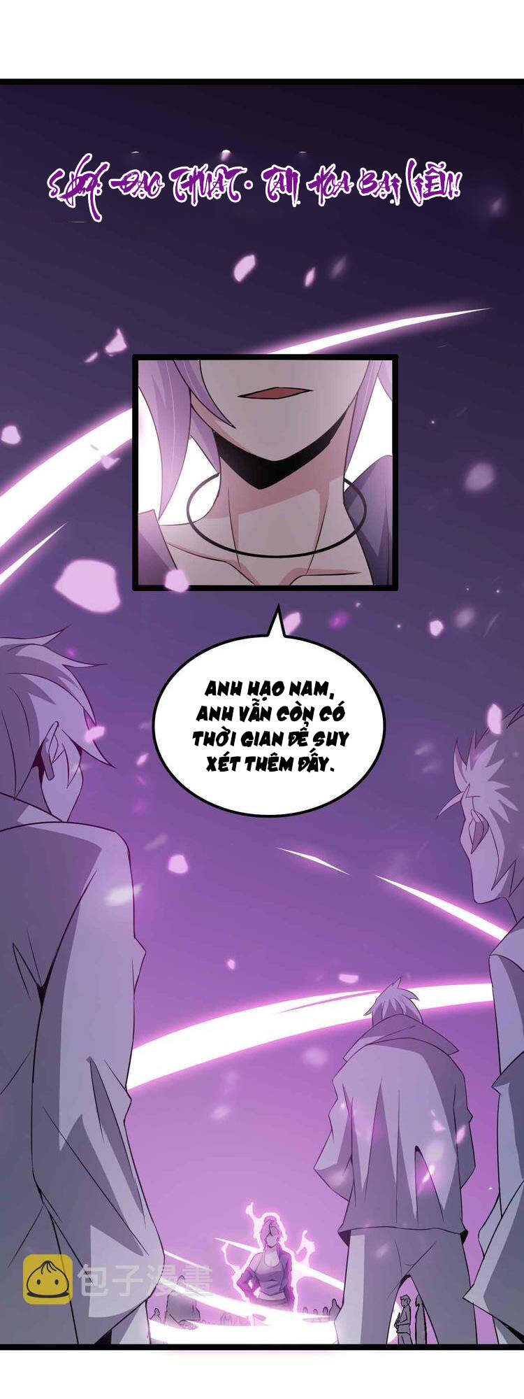 Đại Thiên Tài Bất Khả Chiến Bại Chính Là Ta: Chapter 177