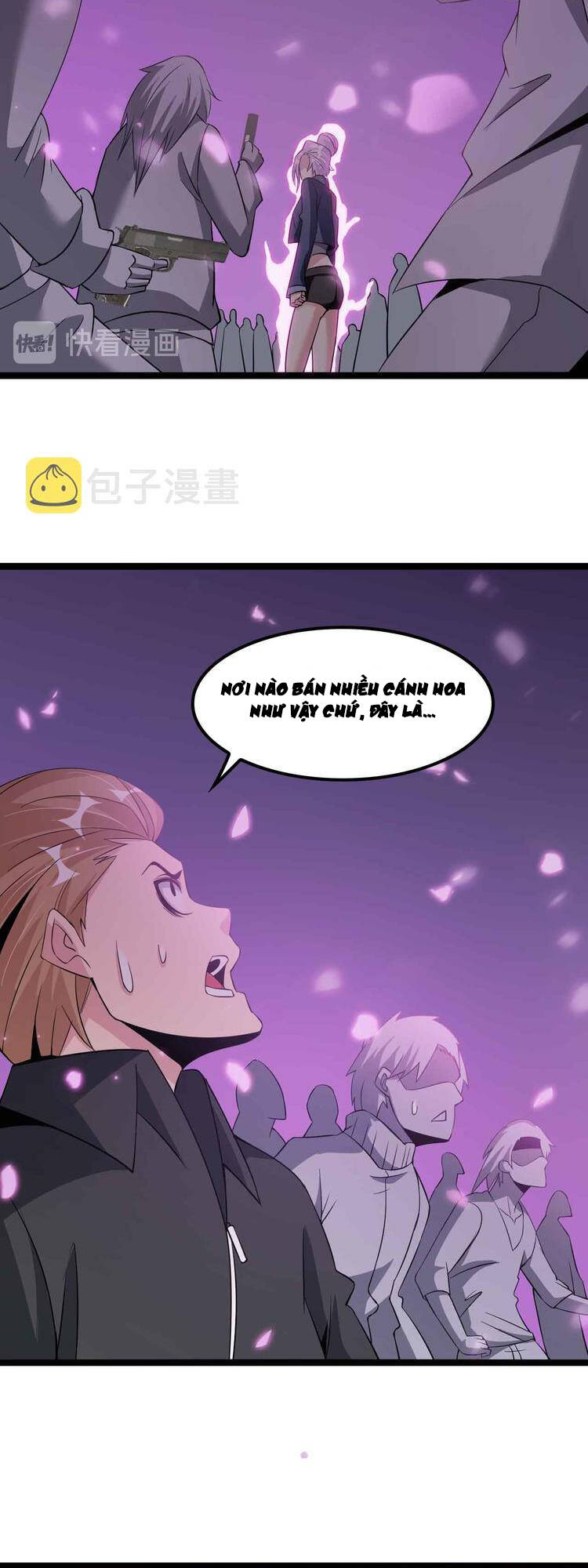 Đại Thiên Tài Bất Khả Chiến Bại Chính Là Ta: Chapter 177