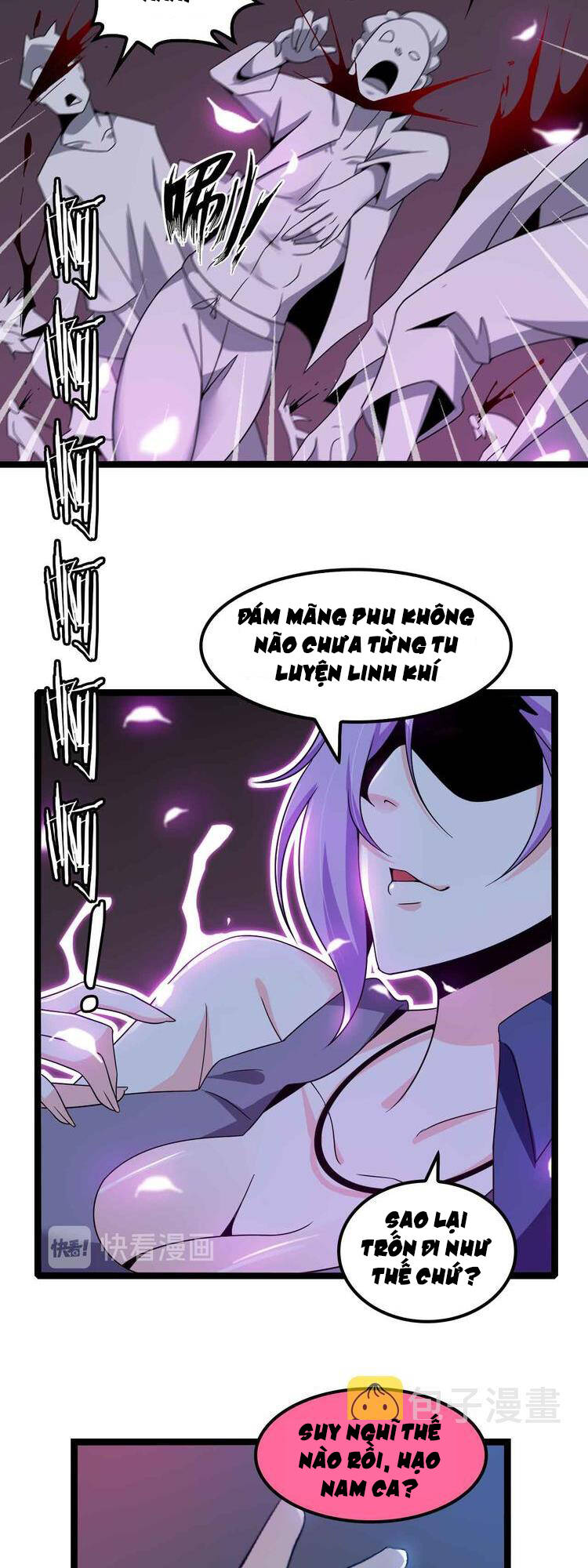 Đại Thiên Tài Bất Khả Chiến Bại Chính Là Ta: Chapter 177