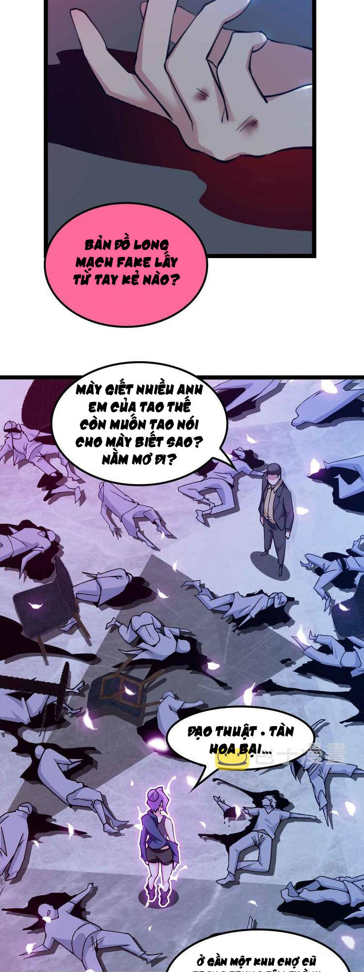 Đại Thiên Tài Bất Khả Chiến Bại Chính Là Ta: Chapter 177