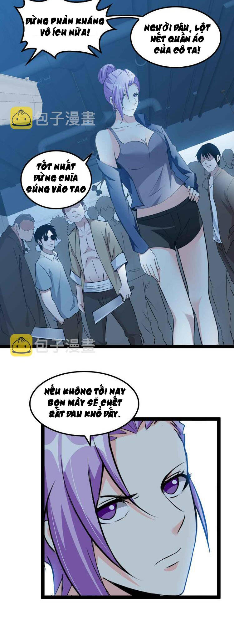Đại Thiên Tài Bất Khả Chiến Bại Chính Là Ta: Chapter 177