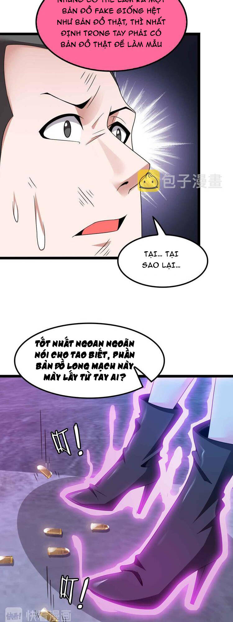 Đại Thiên Tài Bất Khả Chiến Bại Chính Là Ta: Chapter 177